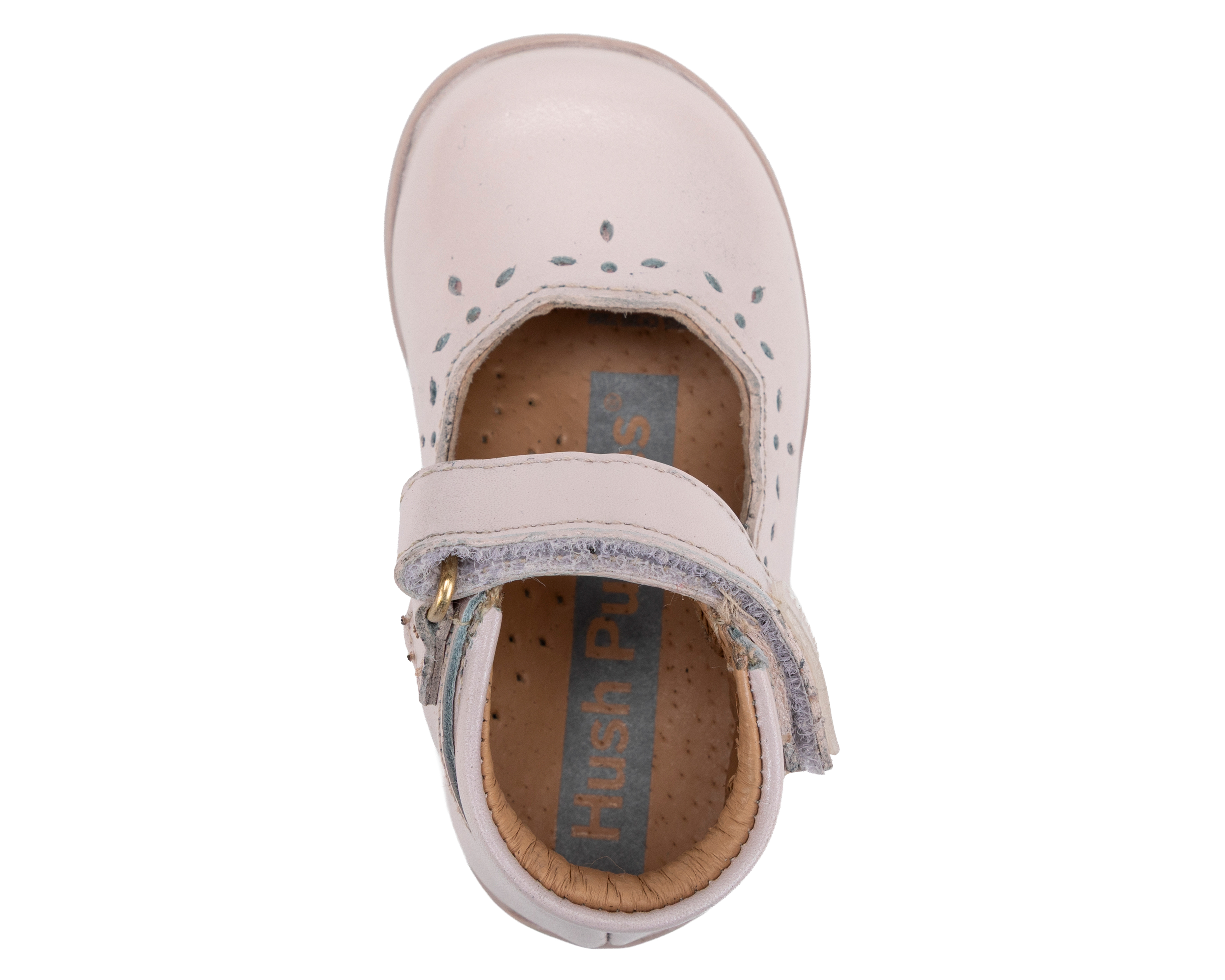 Foto 5 | Foto 5 | Zapatos Hush Puppies para Bebé Niña