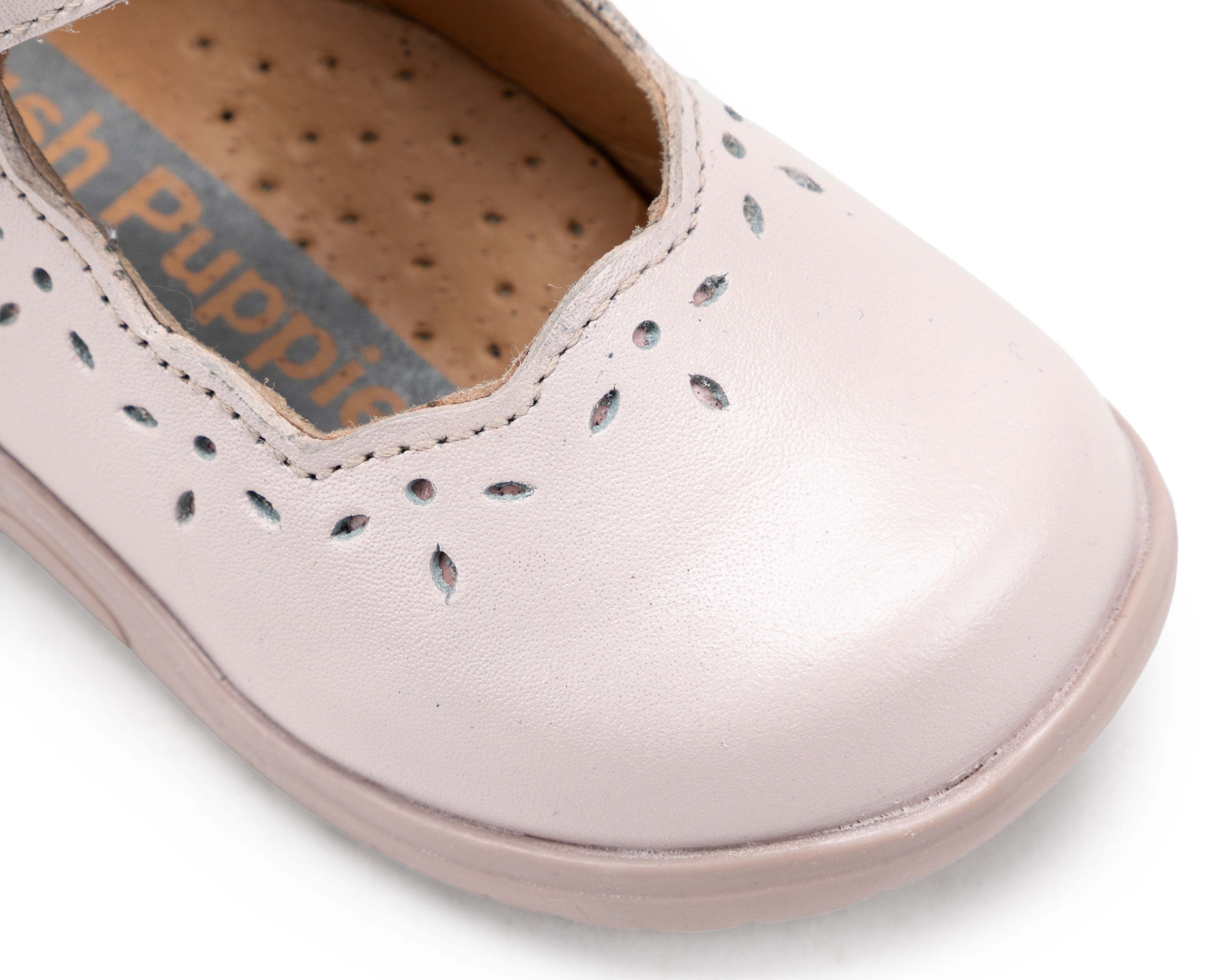 Foto 6 | Foto 6 | Zapatos Hush Puppies para Bebé Niña