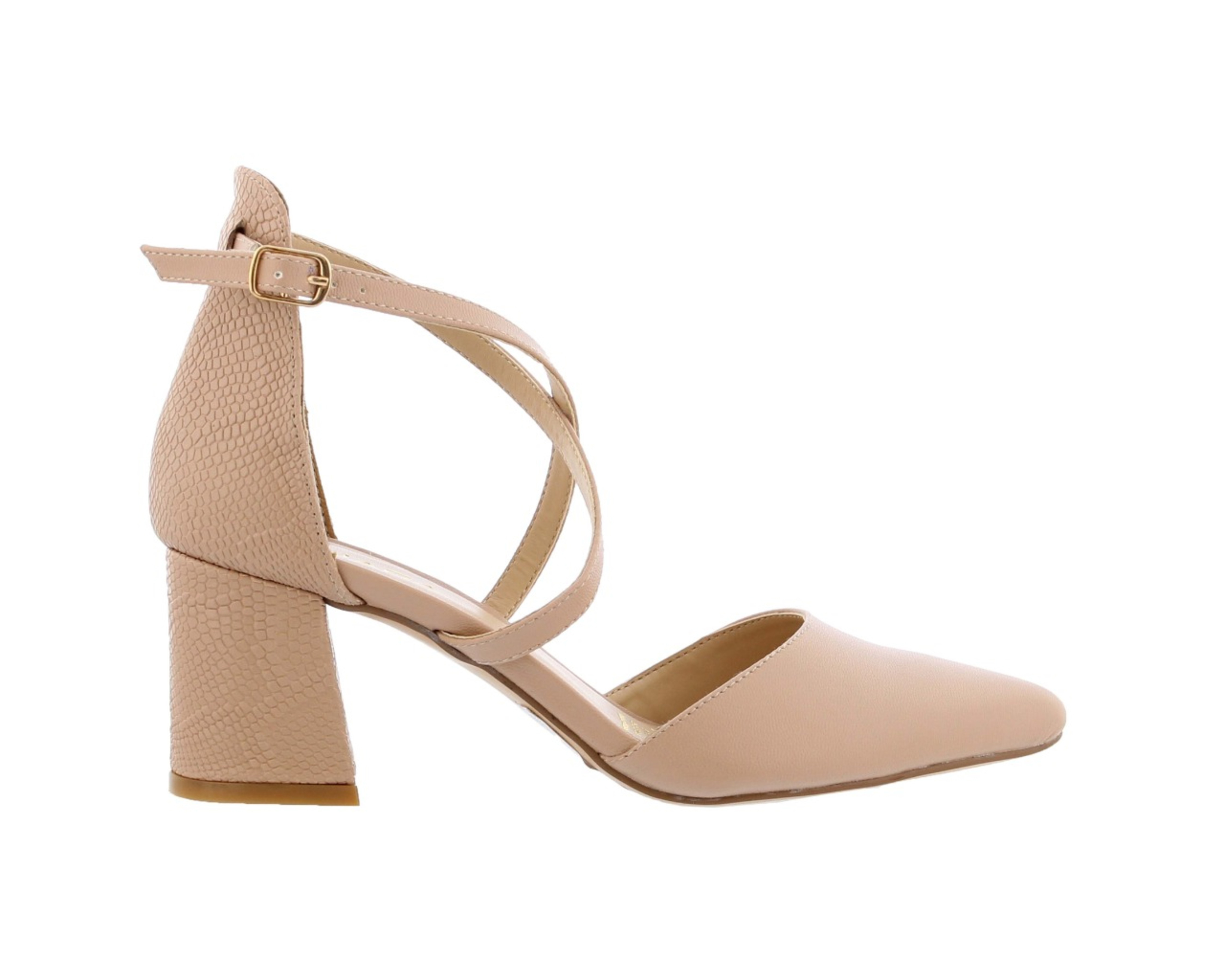 Foto 3 pulgar | Foto 2 | Zapatillas de Vestir Sahara para Mujer