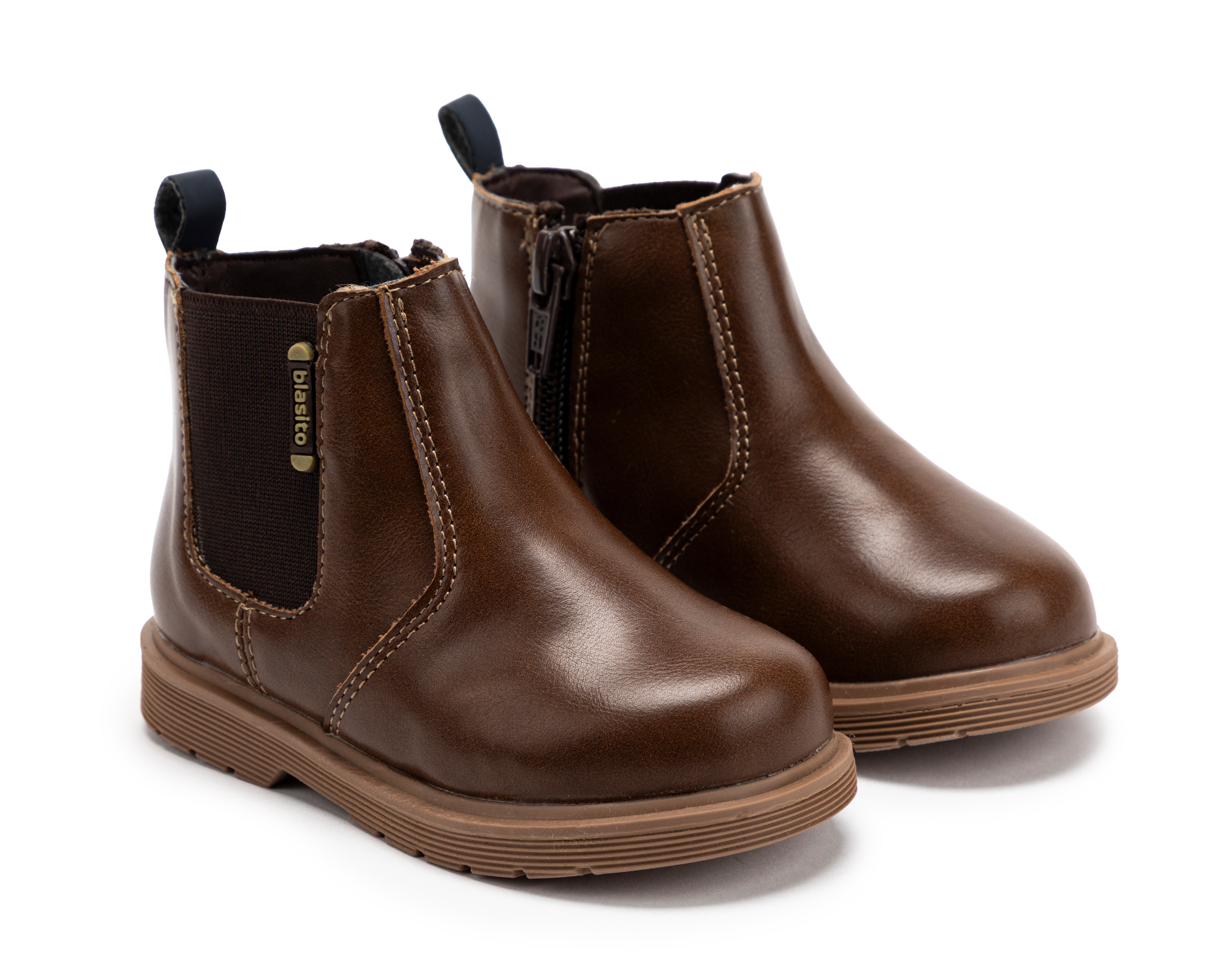 Botas Blasito para Bebé Niño