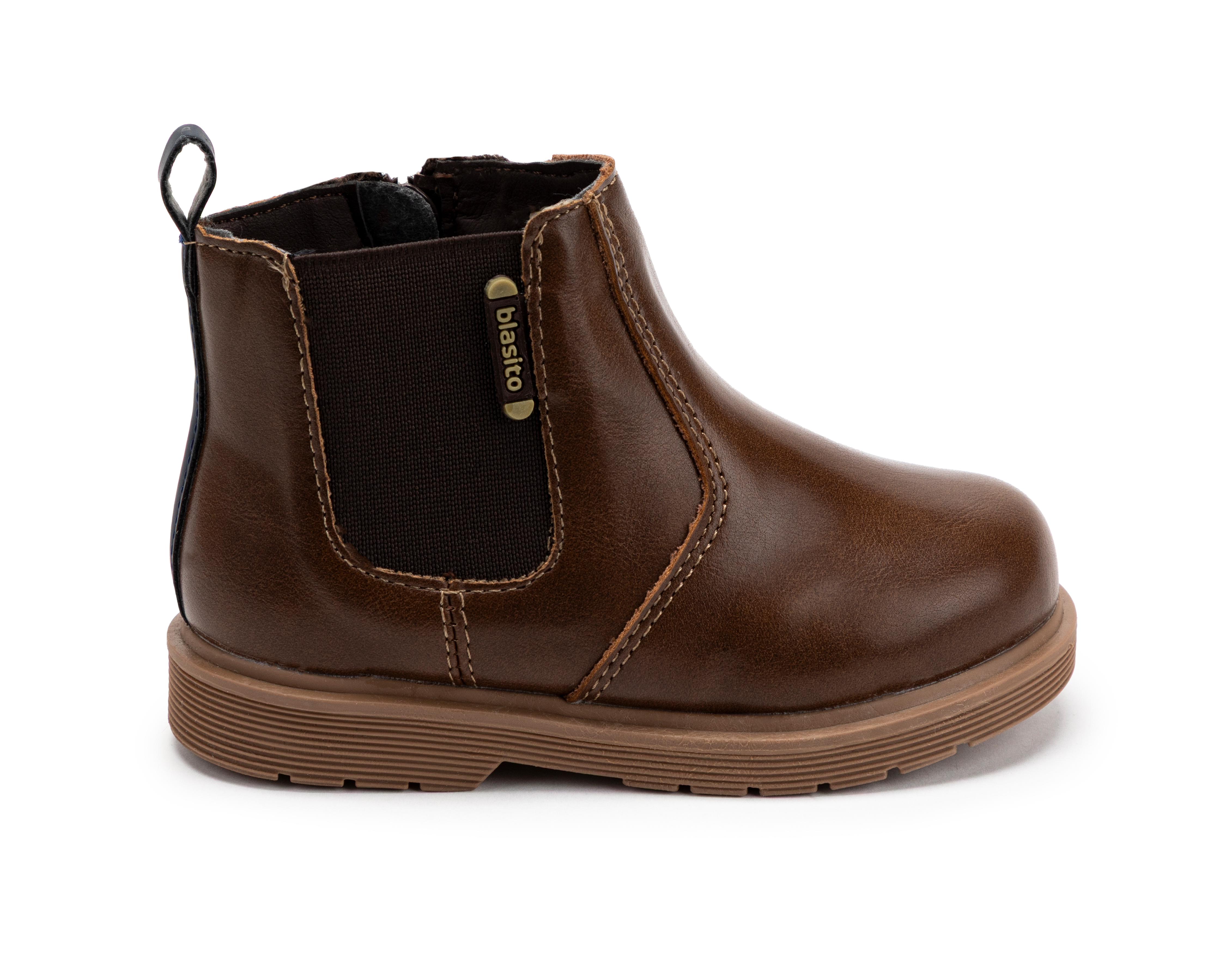 Foto 2 | Foto 2 | Botas Blasito para Bebé Niño