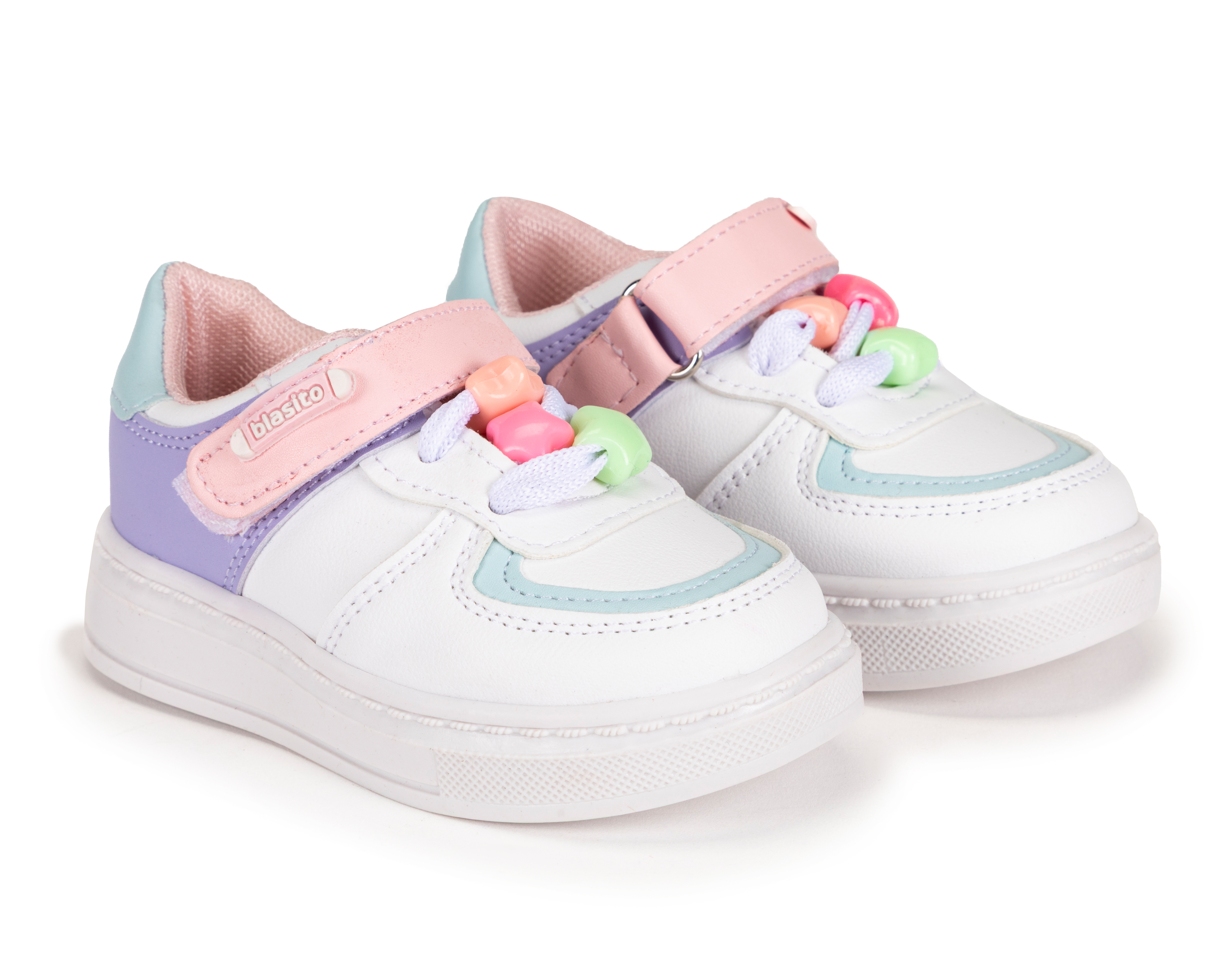 Tenis Blasito para Bebé Niña