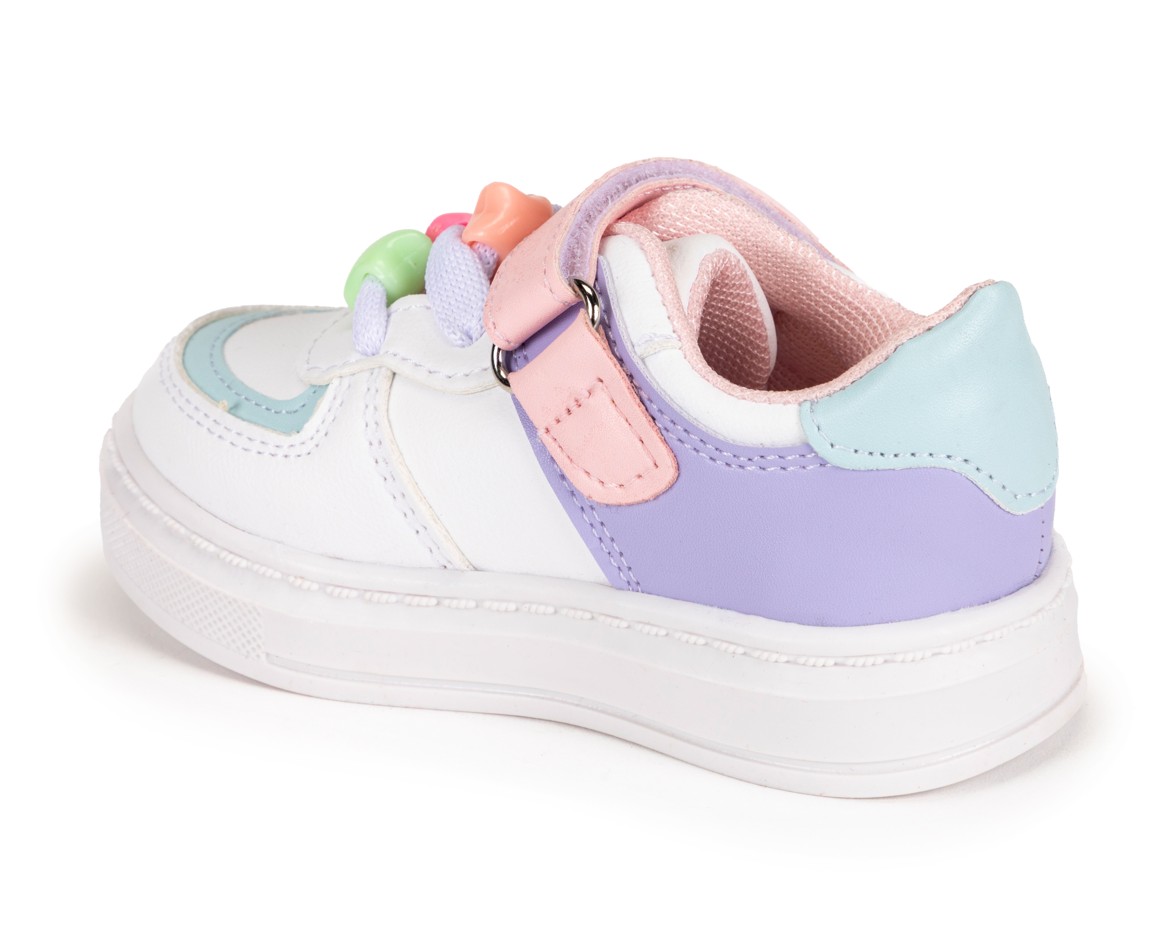 Foto 3 | Foto 3 | Tenis Blasito para Bebé Niña