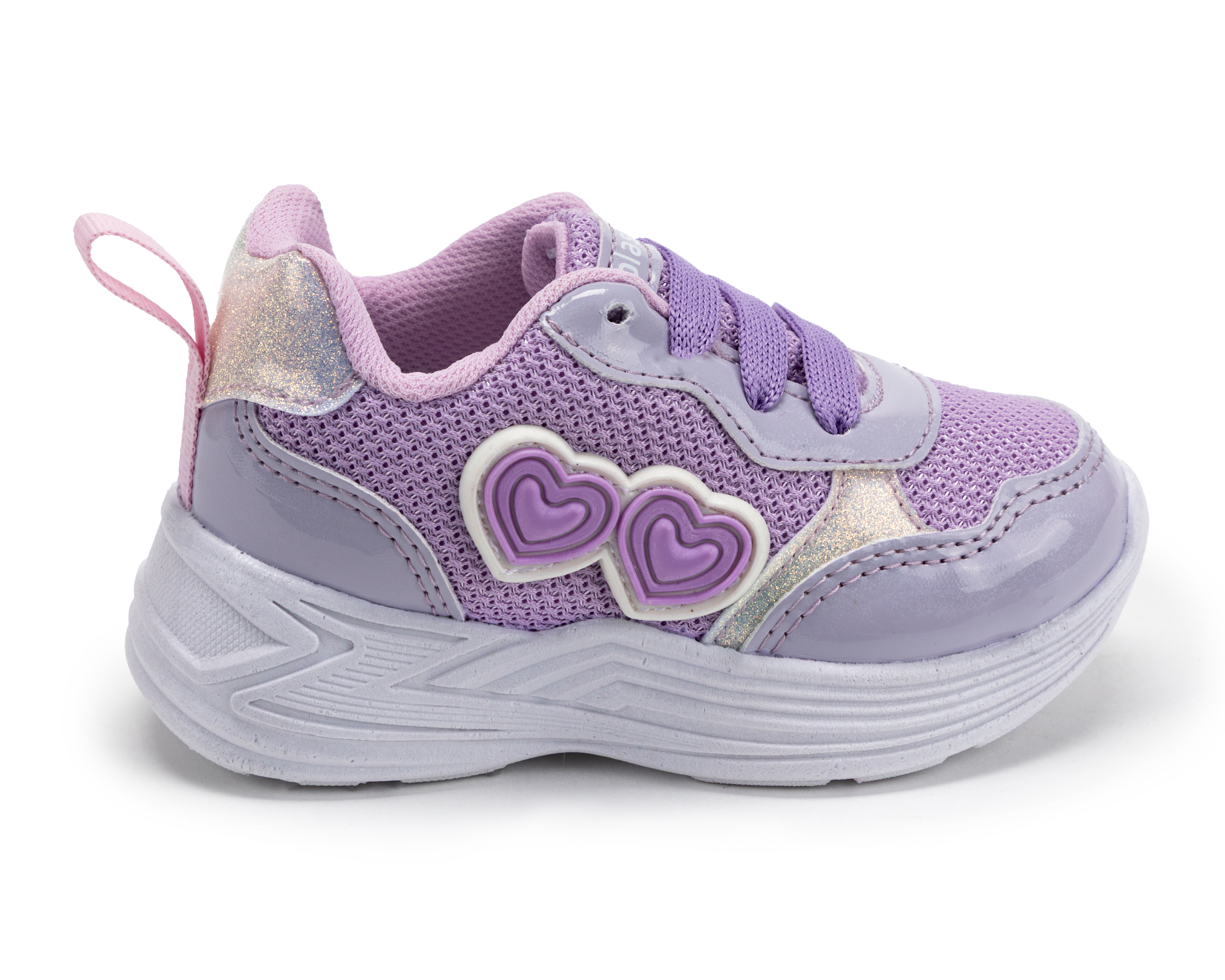 Foto 2 | Foto 2 | Tenis Blasito para Bebé Niña