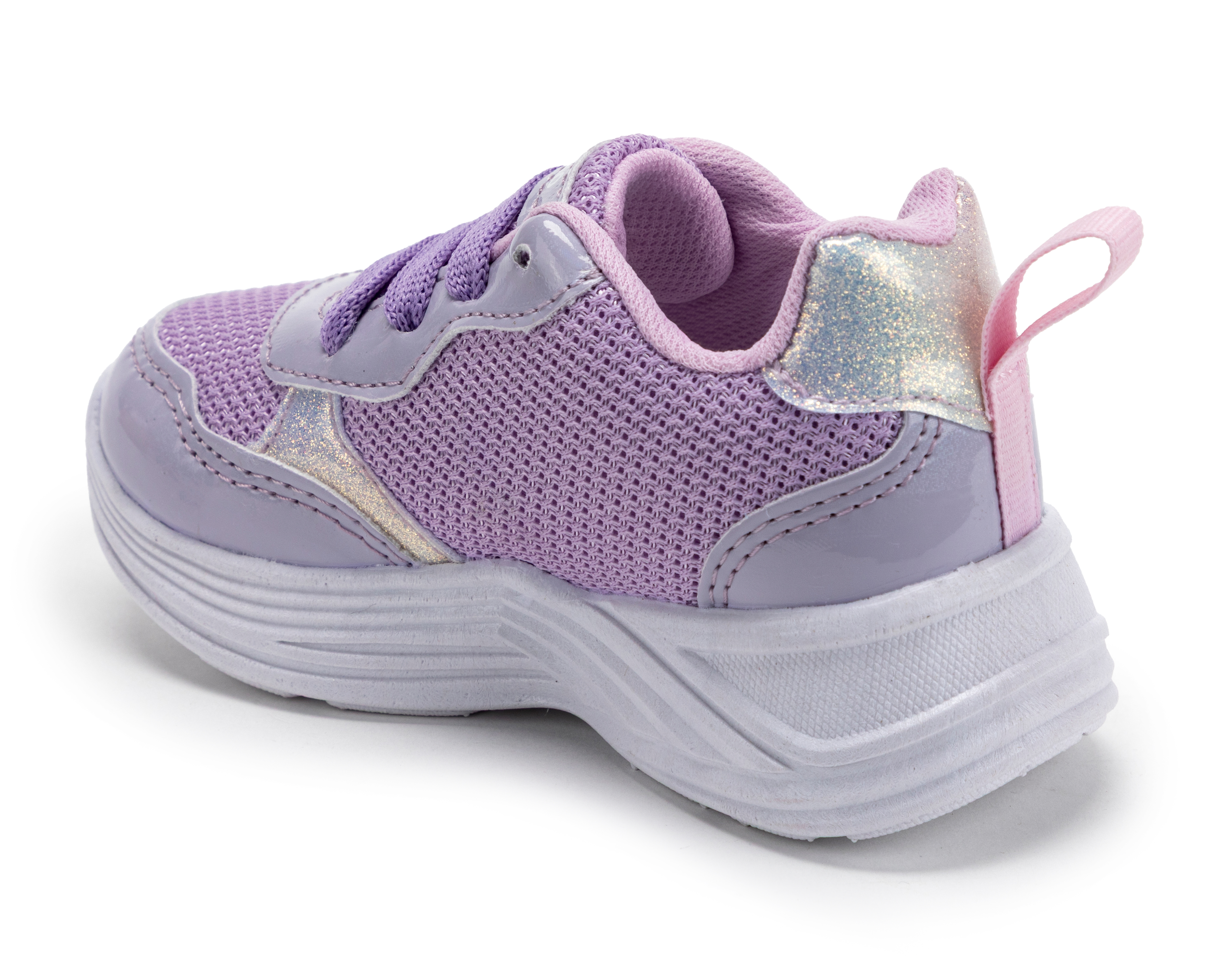 Foto 4 pulgar | Foto 3 | Tenis Blasito para Bebé Niña