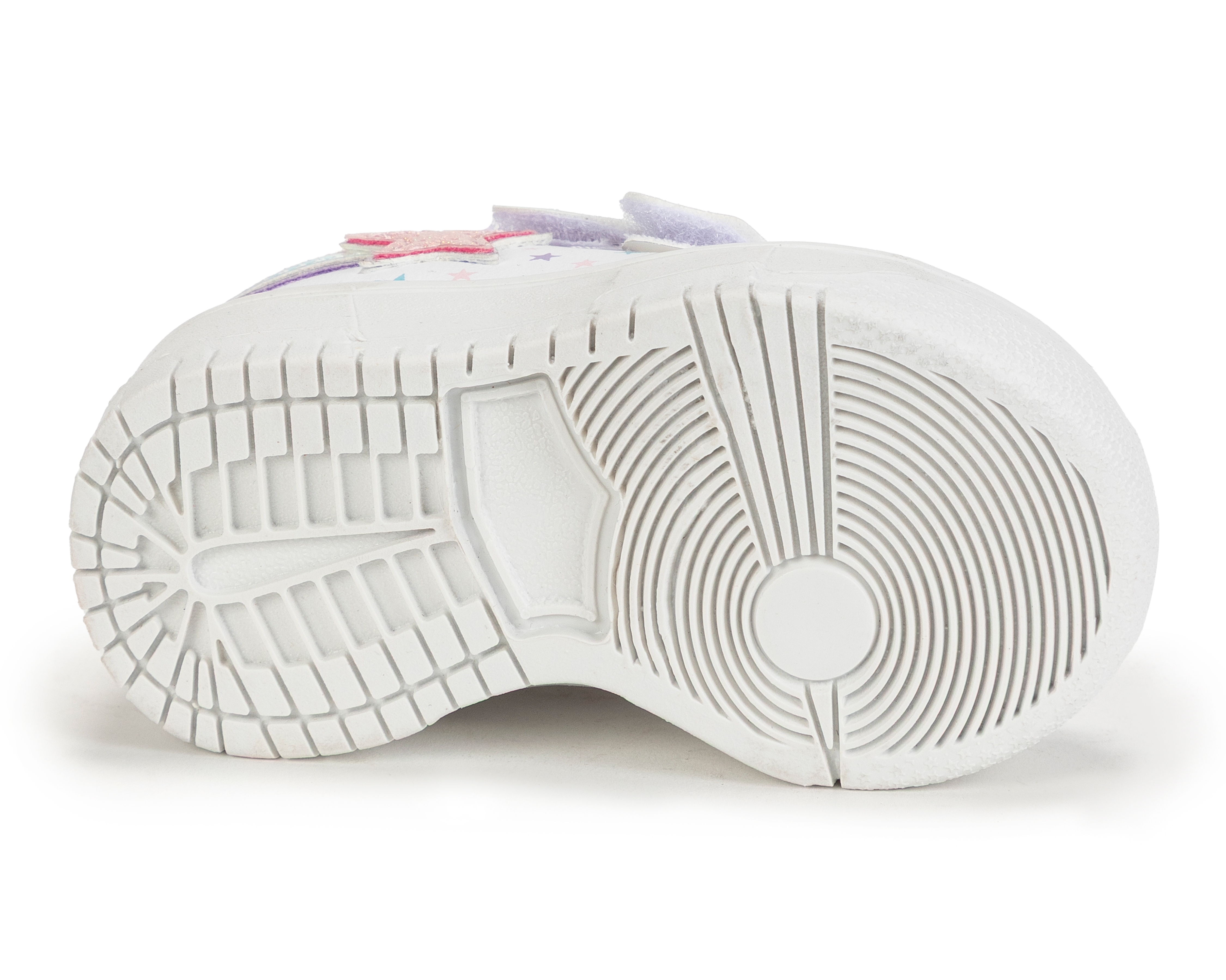 Foto 5 pulgar | Foto 4 | Tenis Blasito para Bebé Niña