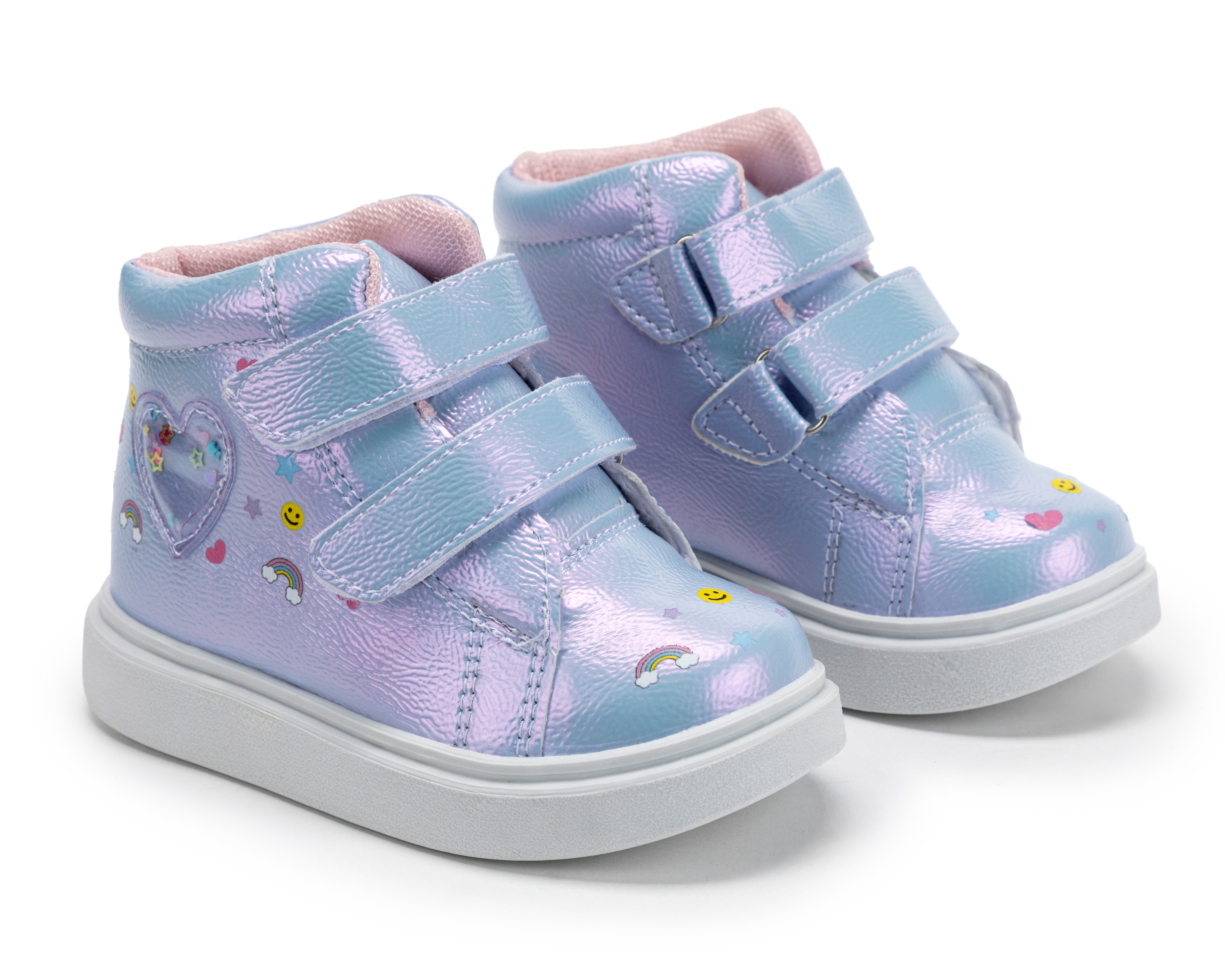 Tenis Blasito para Bebé Niña