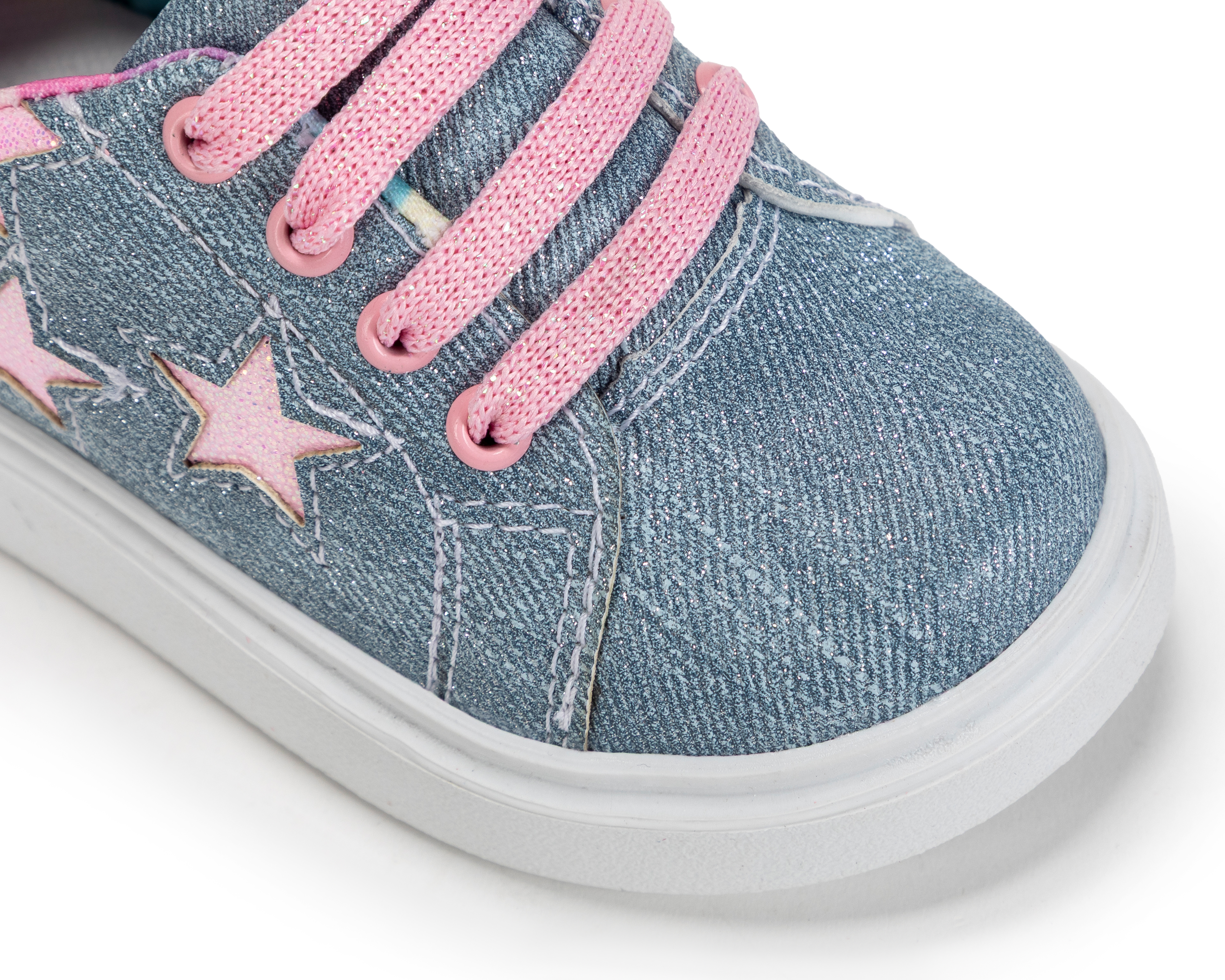 Foto 6 | Foto 6 | Tenis Blasito para Bebé Niña