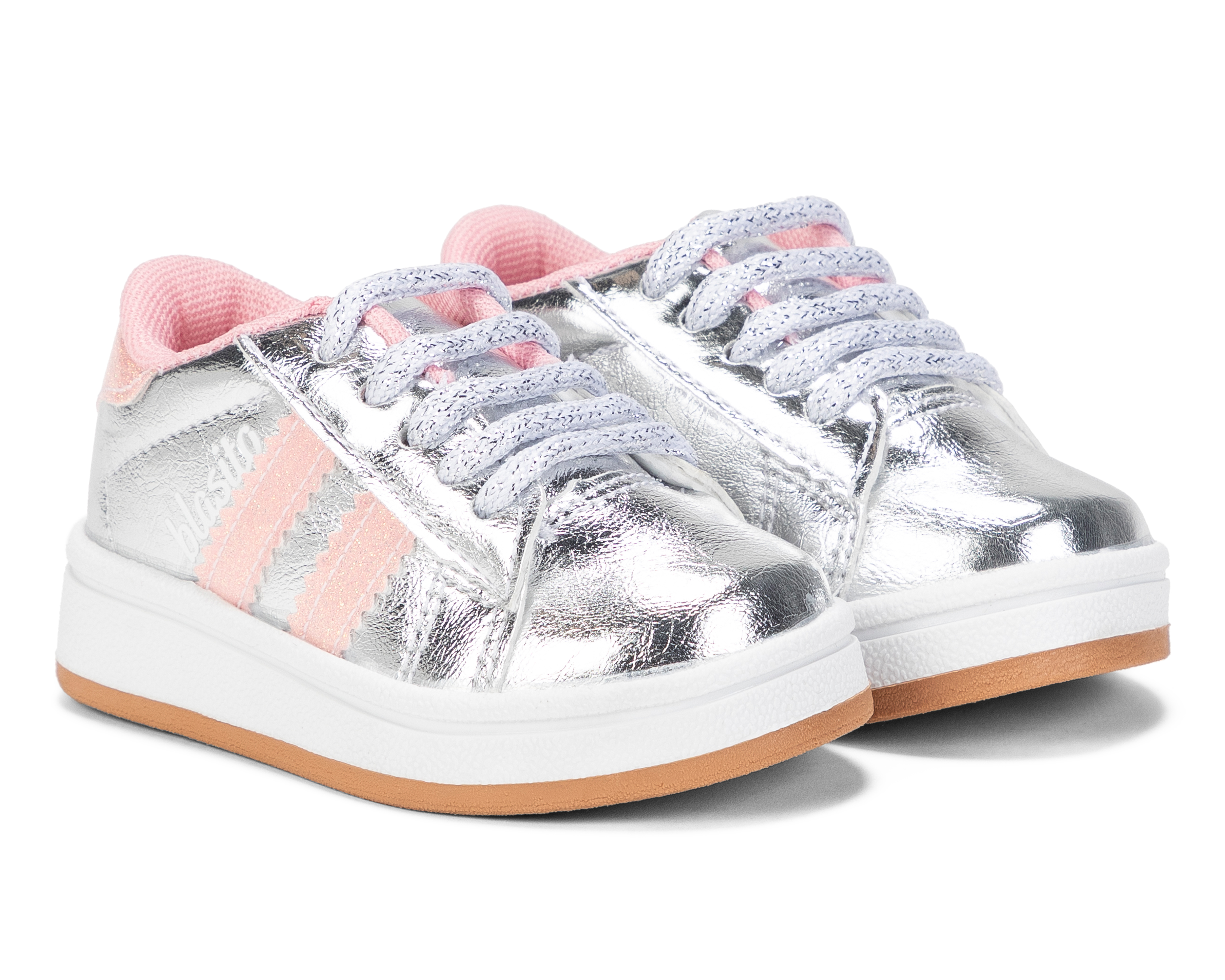 Tenis Blasito para Bebé Niña