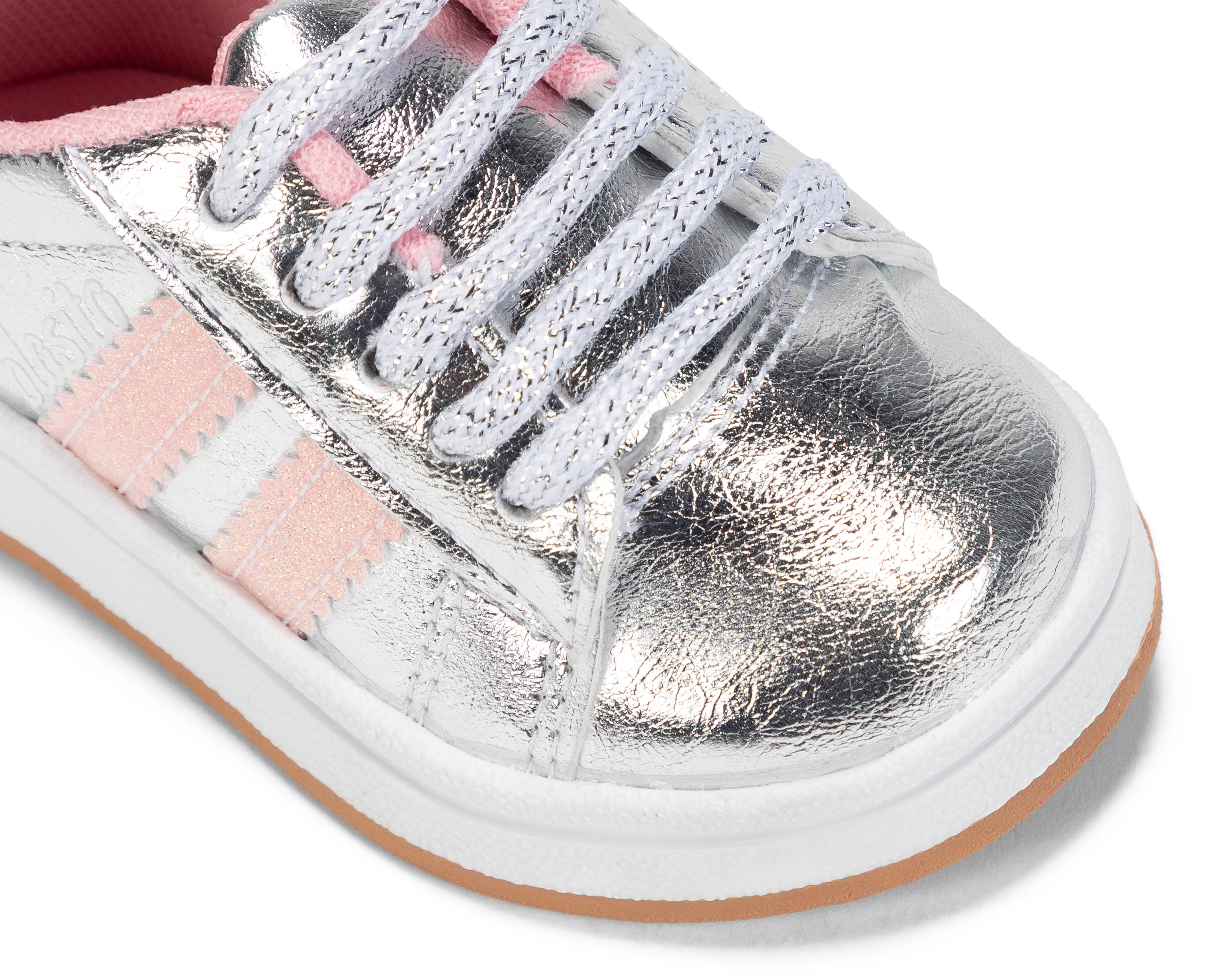 Foto 7 pulgar | Foto 6 | Tenis Blasito para Bebé Niña