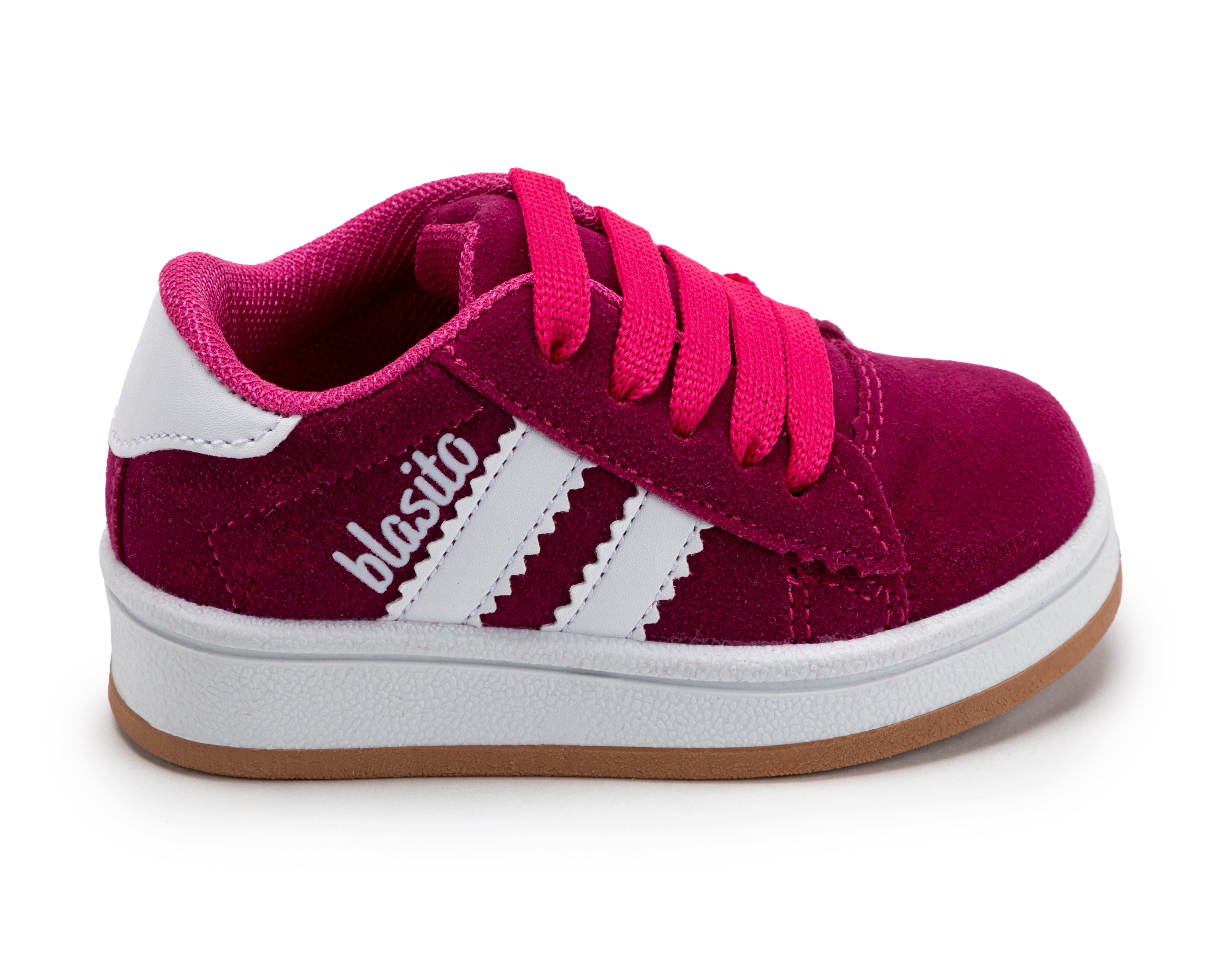 Foto 2 | Foto 2 | Tenis Blasito para Bebé Niña