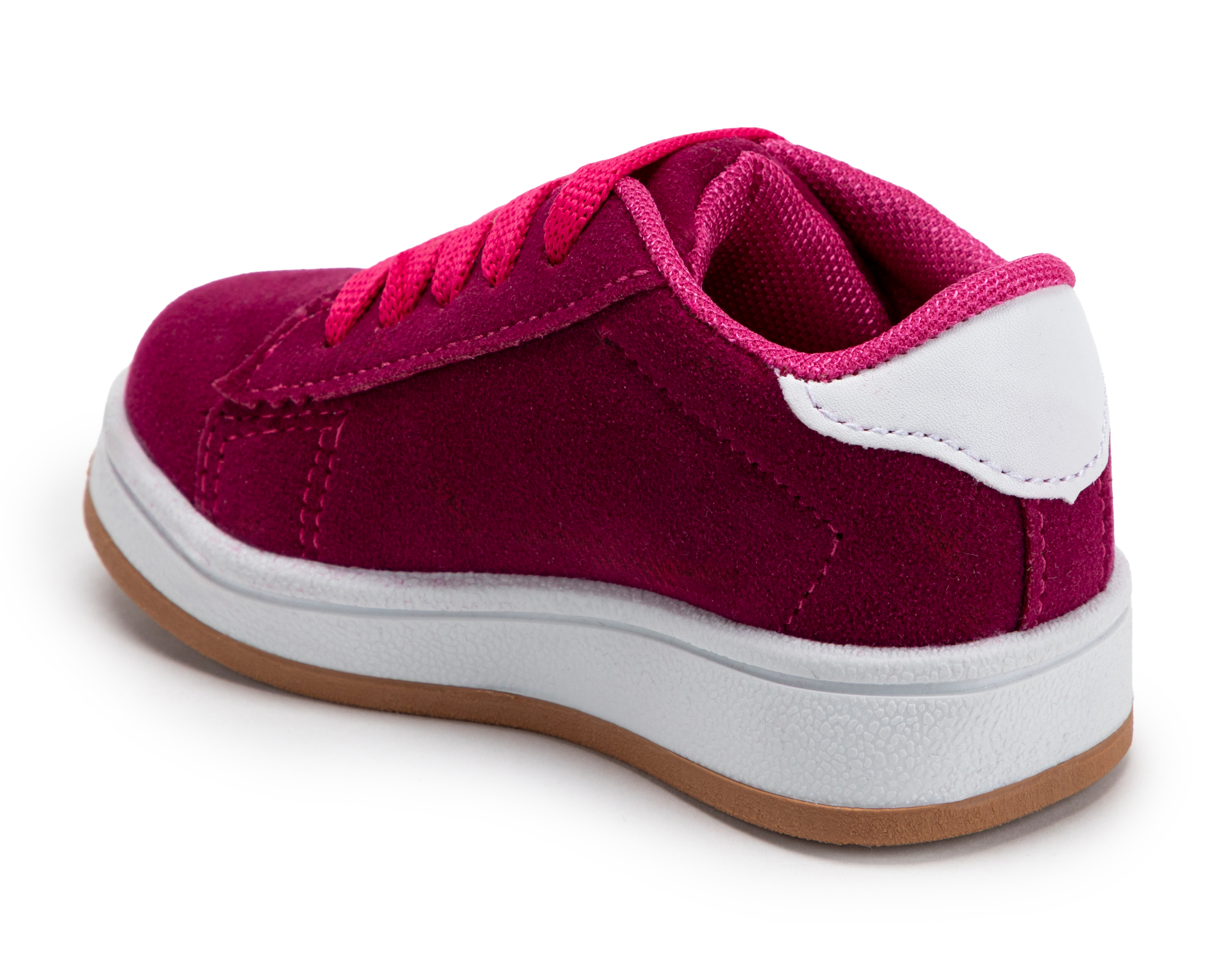 Foto 4 pulgar | Foto 3 | Tenis Blasito para Bebé Niña