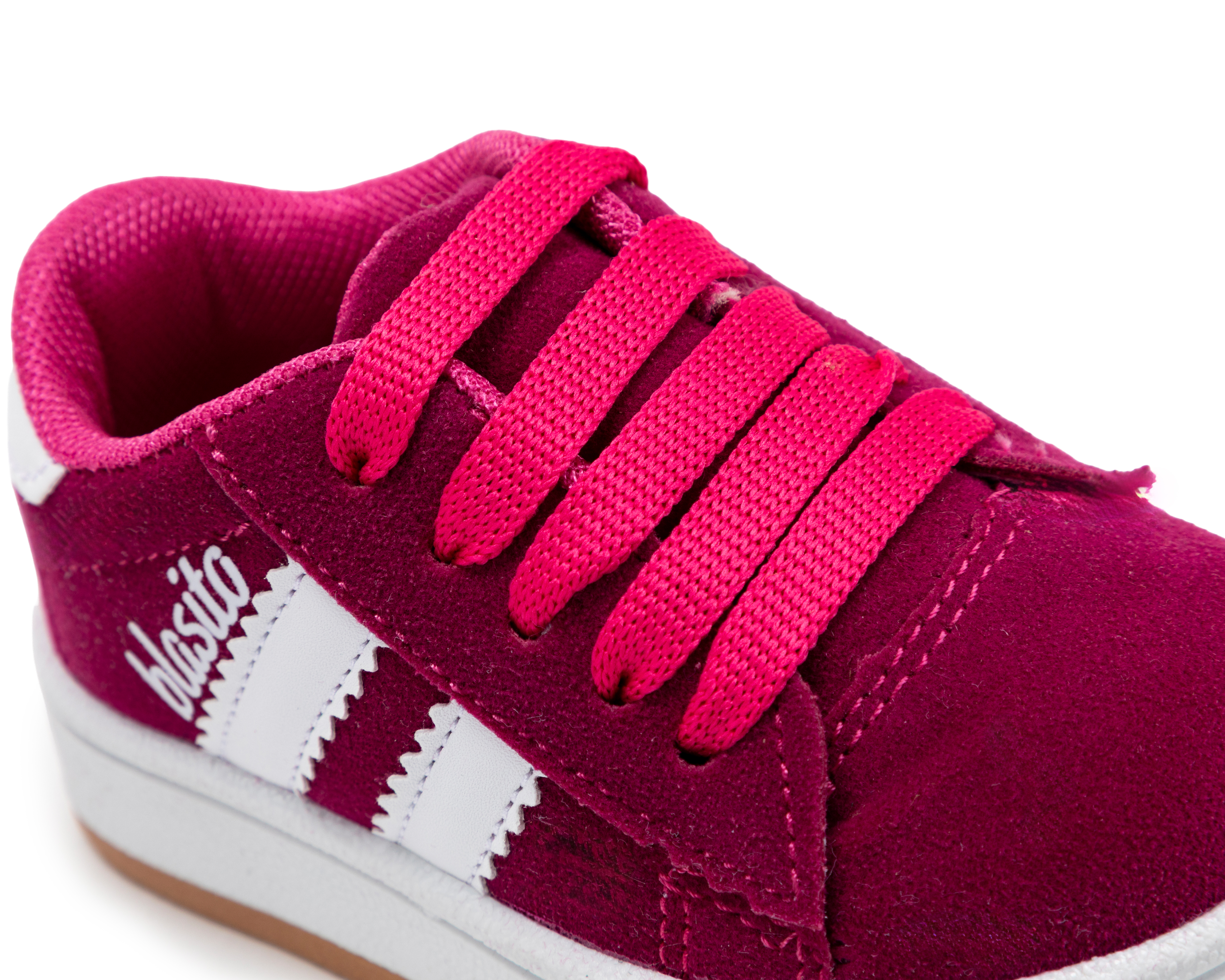 Foto 6 | Foto 6 | Tenis Blasito para Bebé Niña