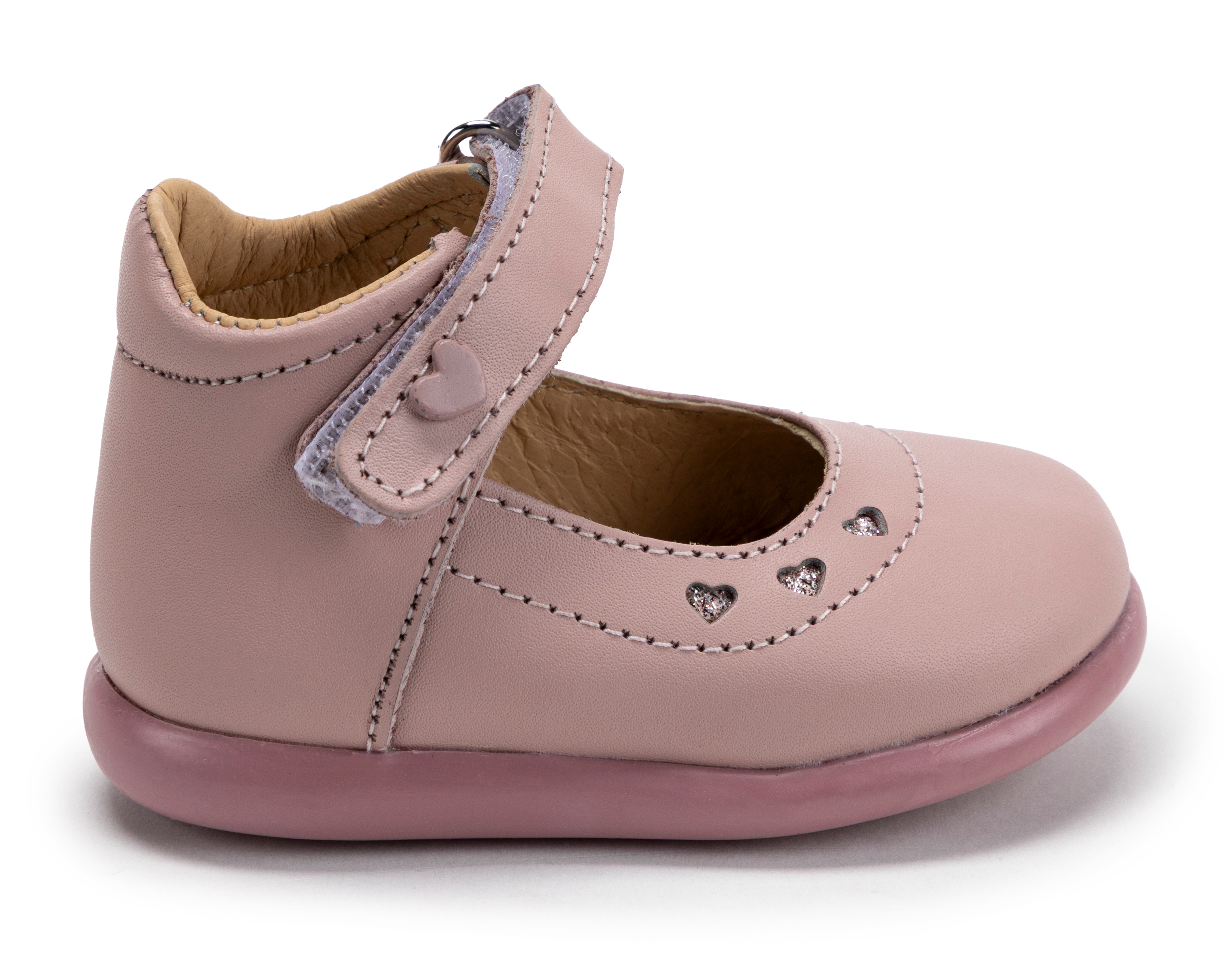 Foto 2 | Foto 2 | Zapatos Blasito de Piel para Bebé Niña