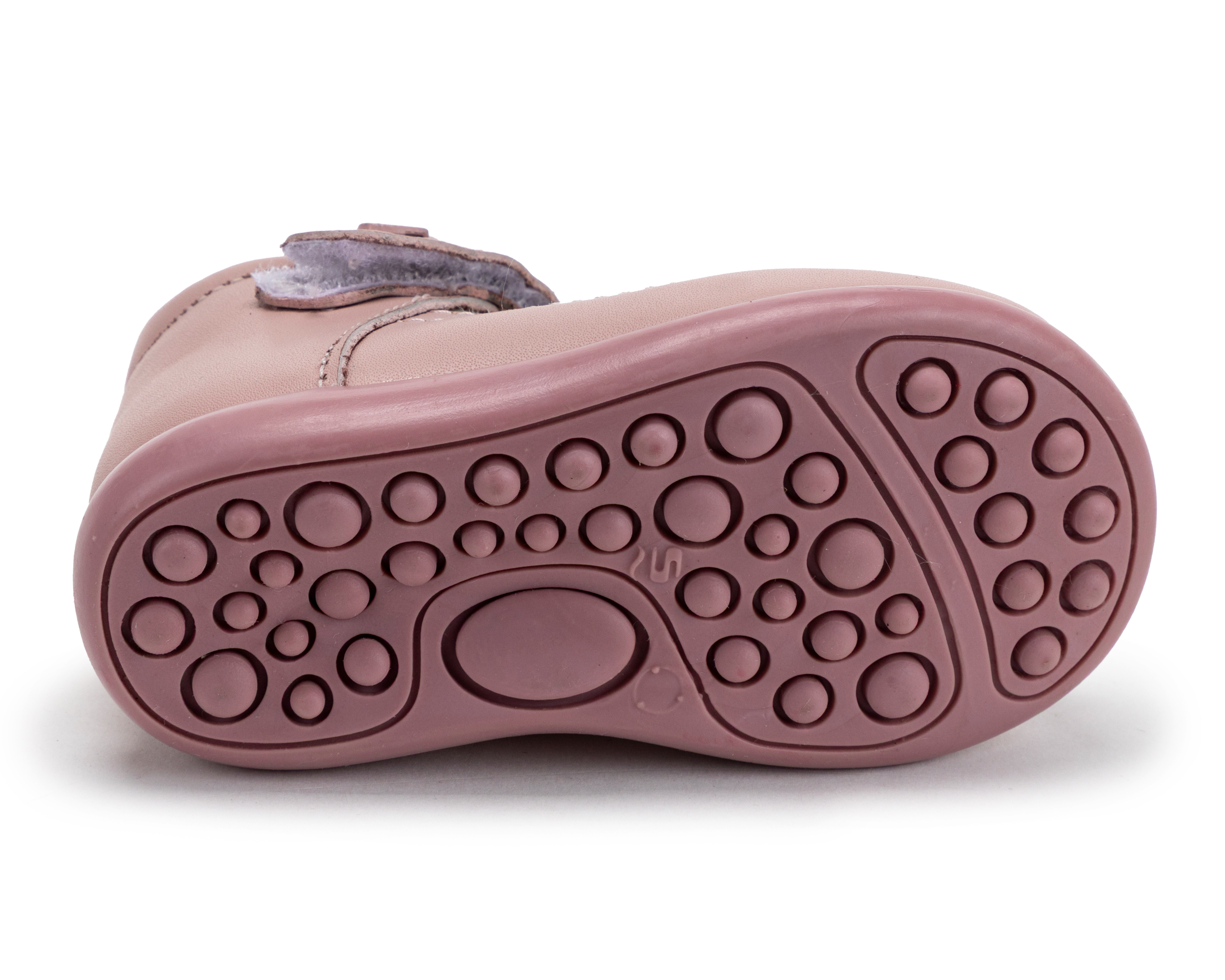 Foto 4 | Foto 4 | Zapatos Blasito de Piel para Bebé Niña