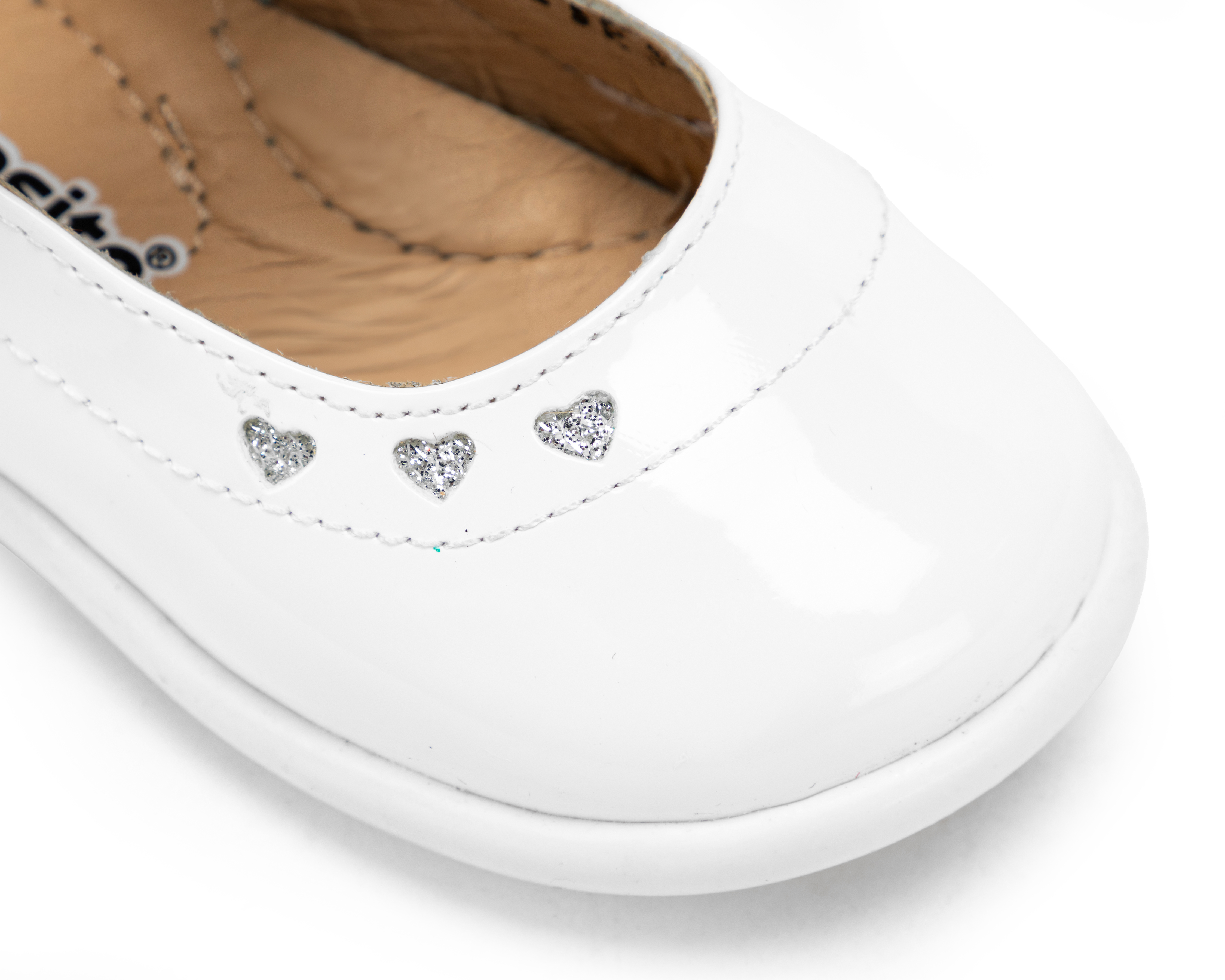 Foto 6 | Foto 6 | Zapatos Blasito para Bebé Niña