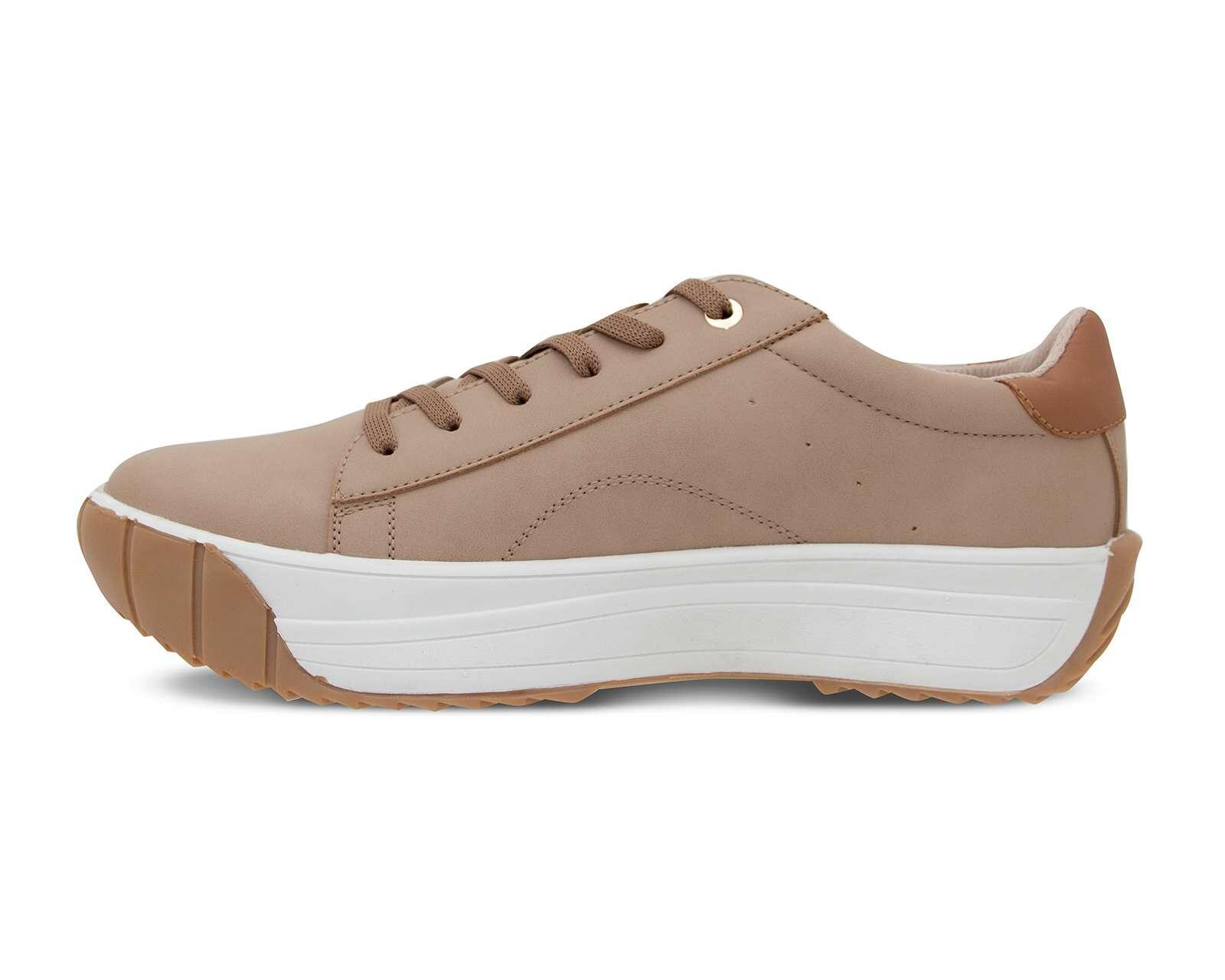 Foto 4 | Foto 4 | Tenis Casuales 18 Forever para Mujer