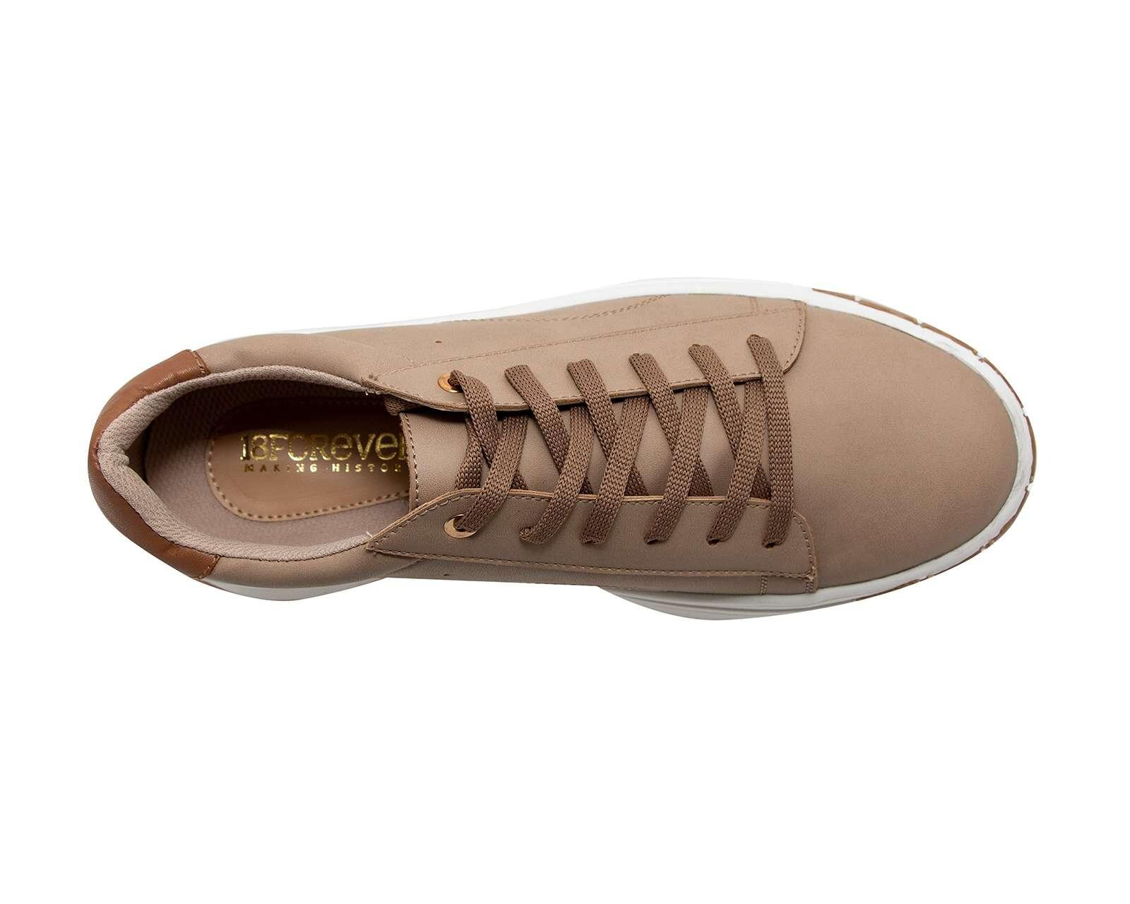 Foto 6 | Foto 6 | Tenis Casuales 18 Forever para Mujer