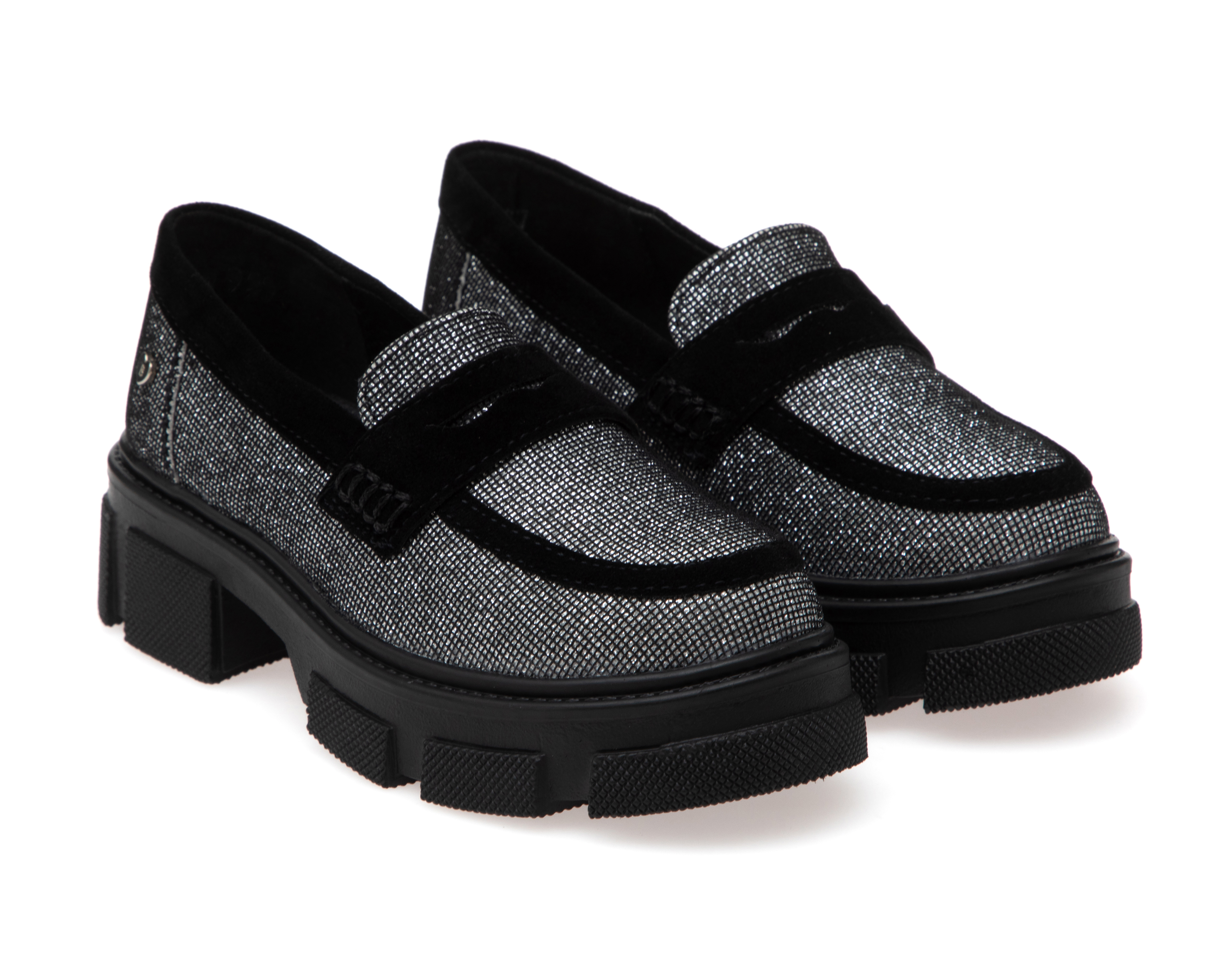 Foto 2 pulgar | Foto 1 | Zapatos de Moda Bambino para Niña