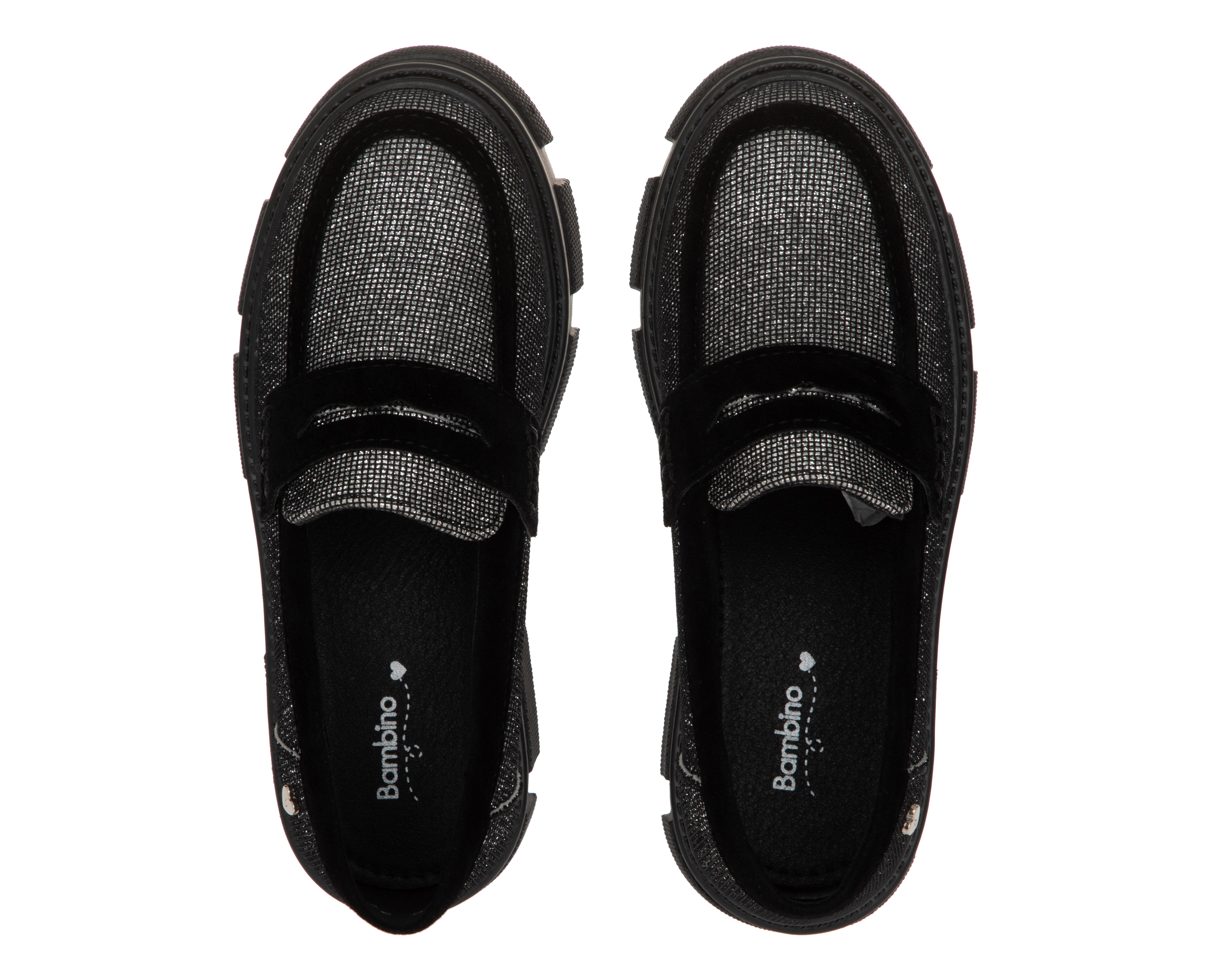 Foto 4 pulgar | Foto 3 | Zapatos de Moda Bambino para Niña