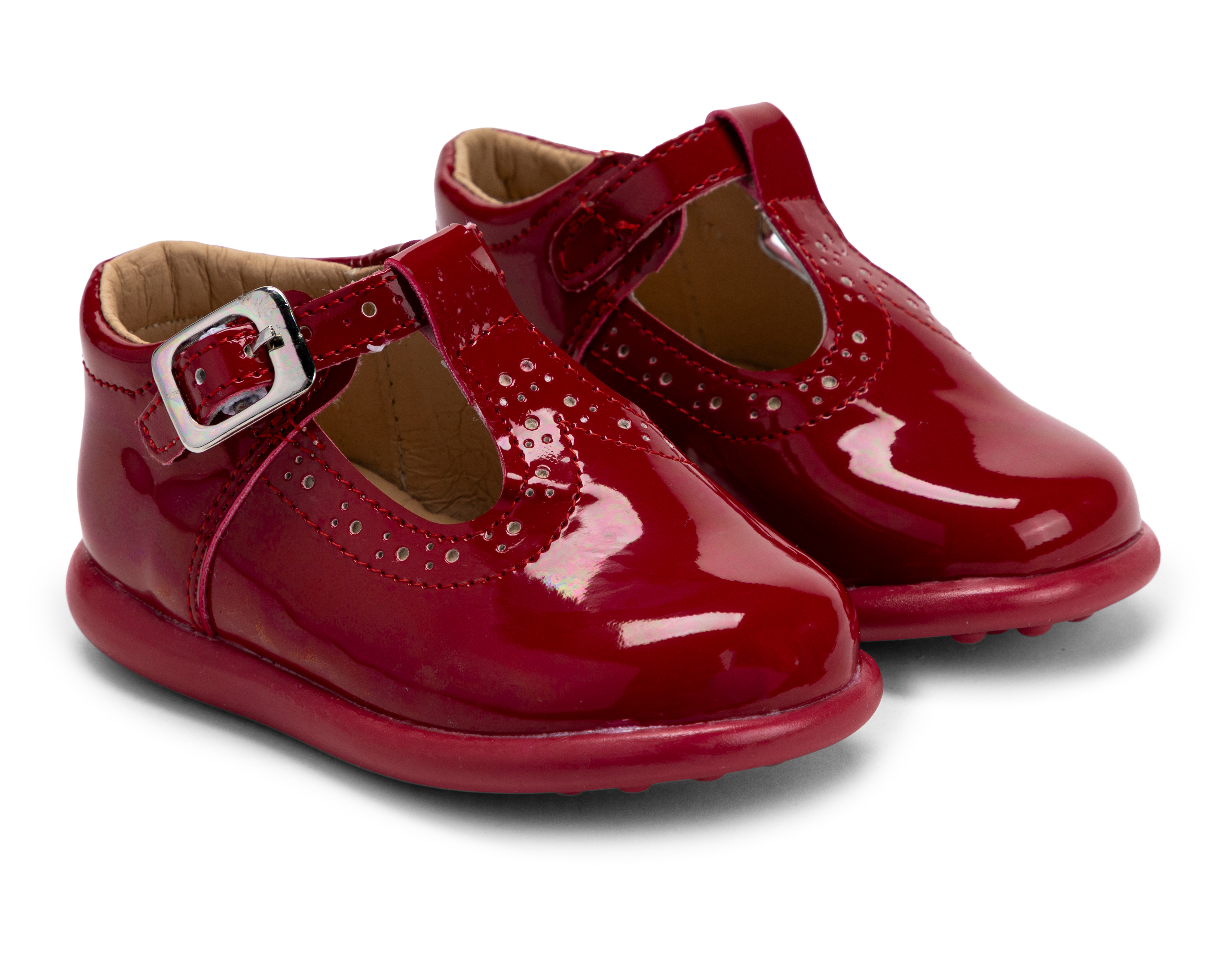 Zapatos Blasito para Bebé Niña