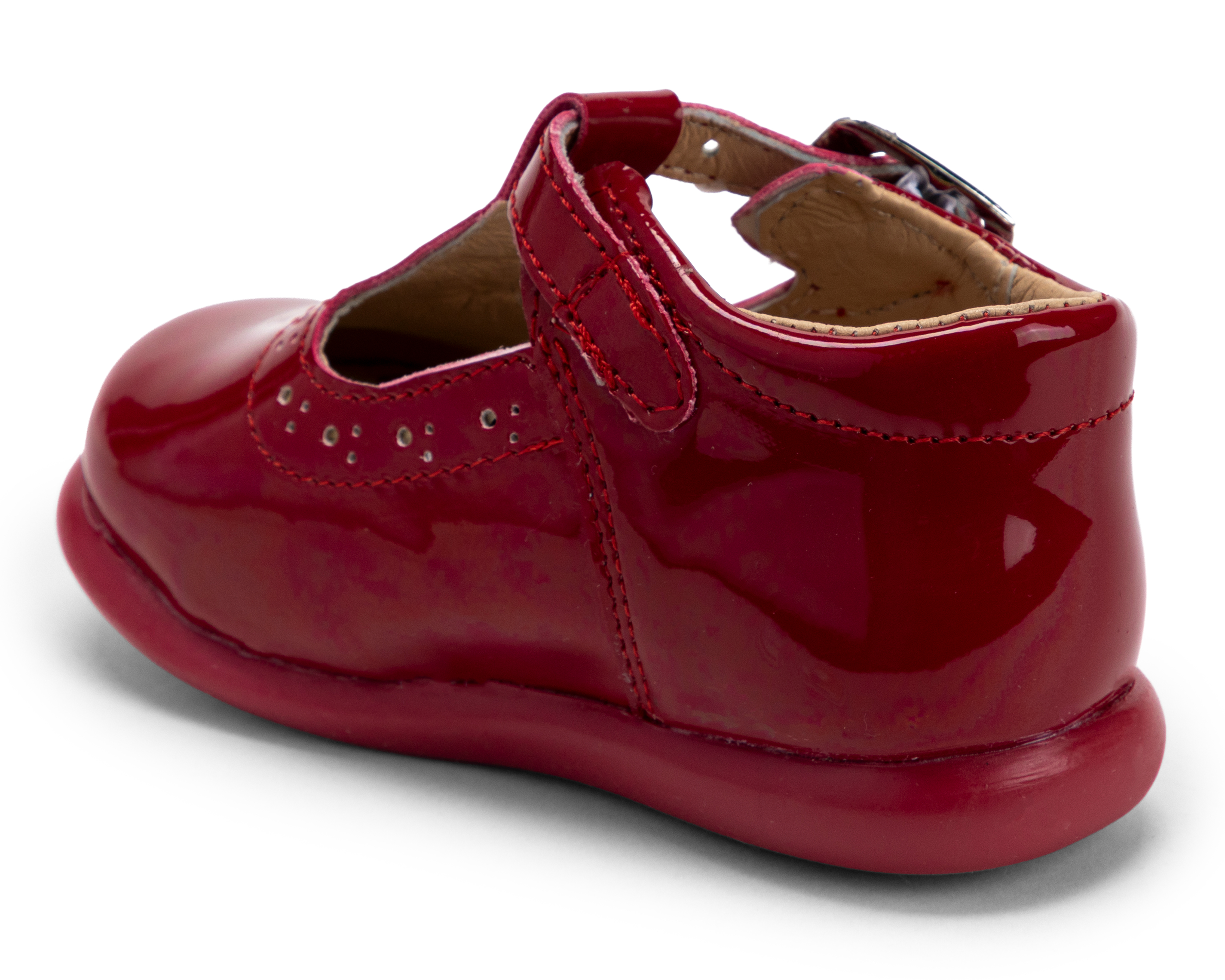 Foto 3 | Foto 3 | Zapatos Blasito para Bebé Niña