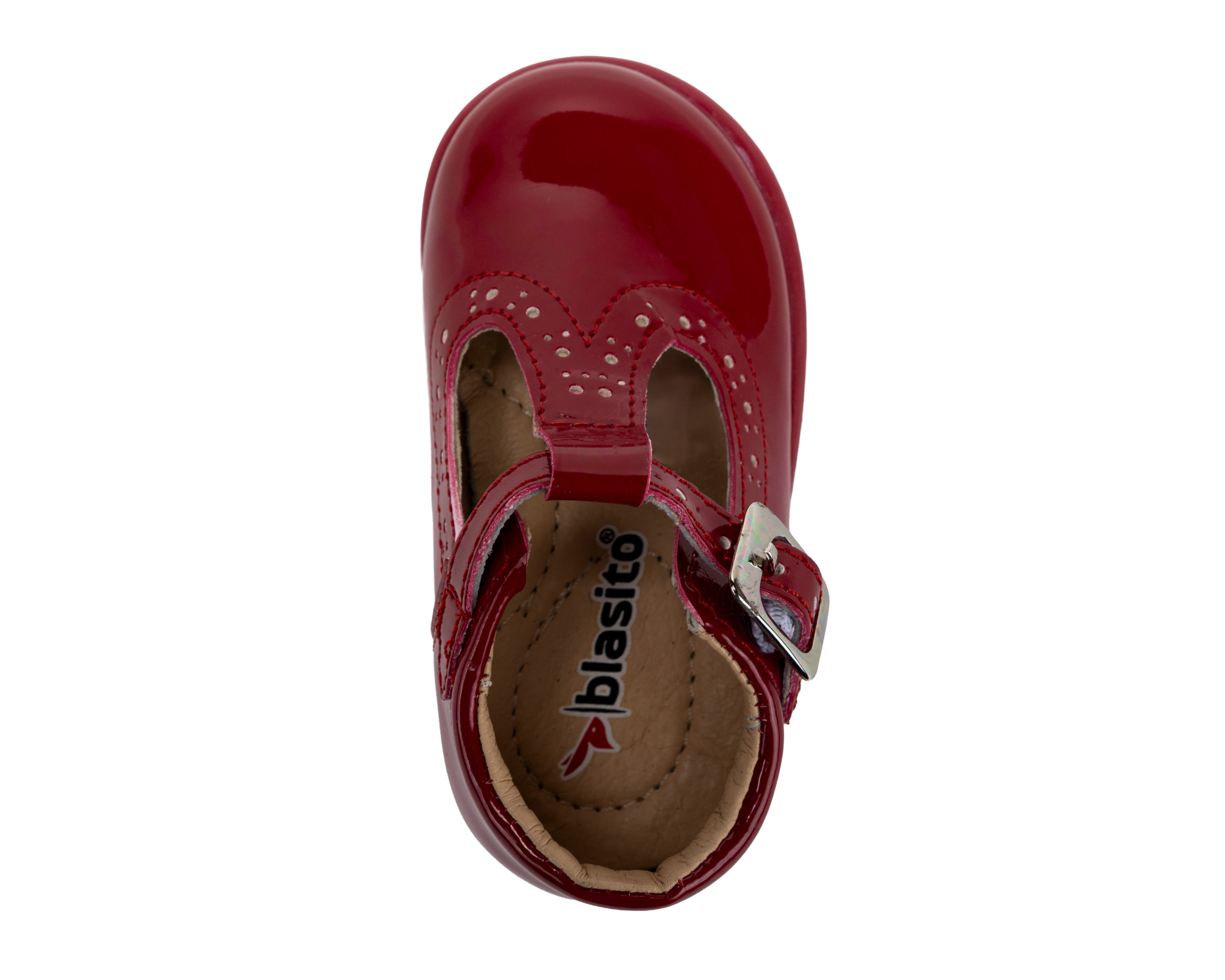 Foto 5 | Foto 5 | Zapatos Blasito para Bebé Niña