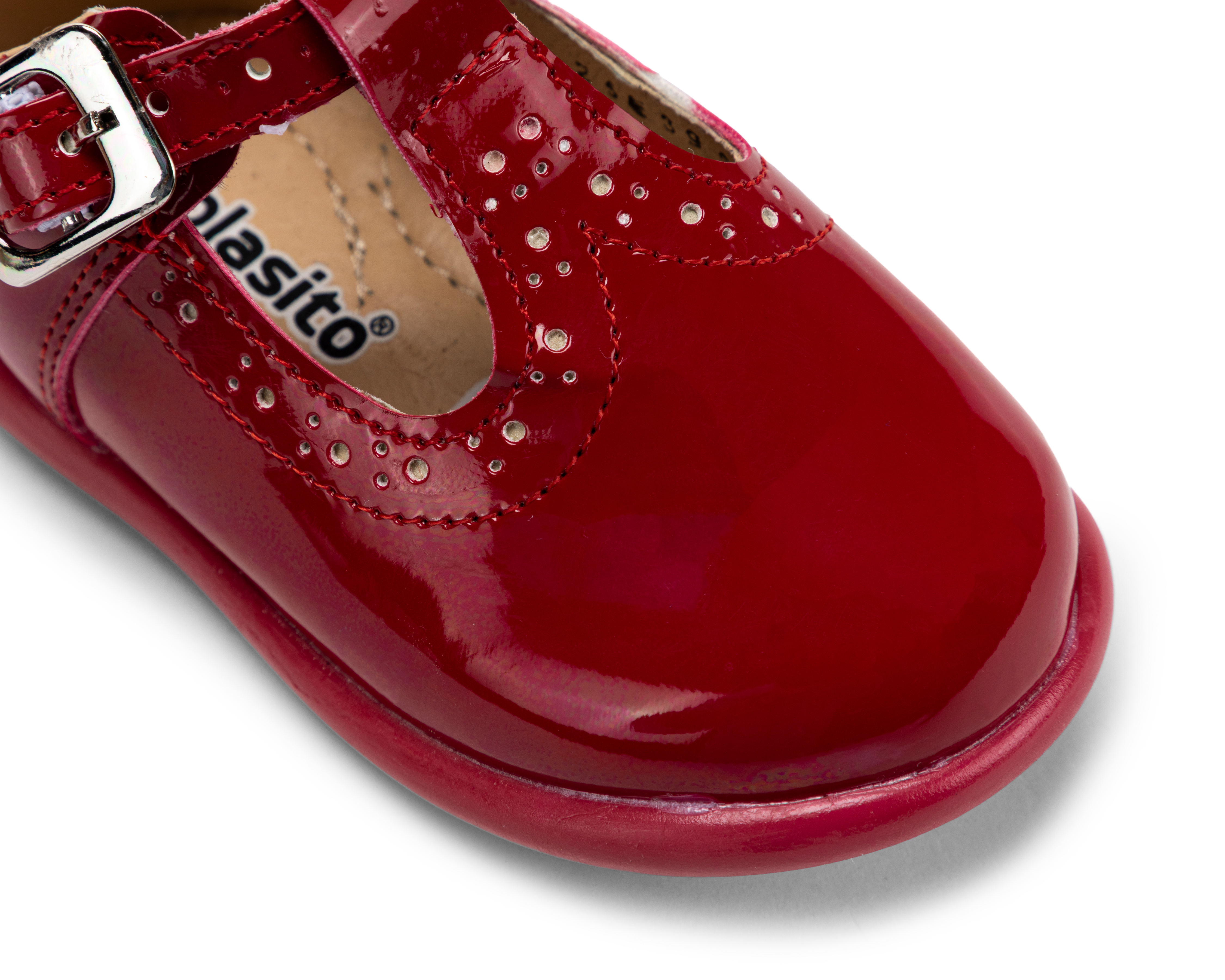 Foto 6 | Foto 6 | Zapatos Blasito para Bebé Niña