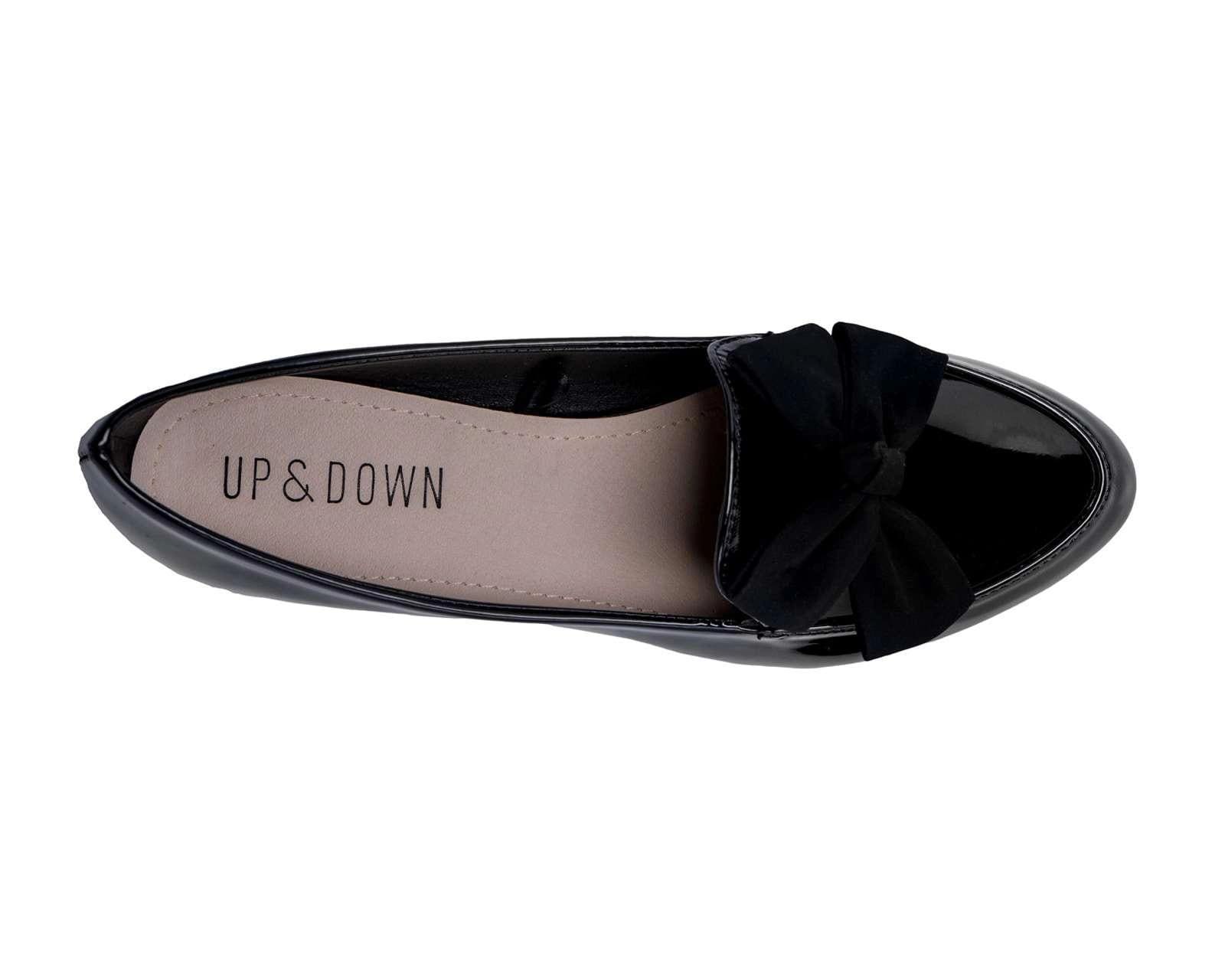 Foto 5 pulgar | Foto 4 | Flats Up & Down para Mujer