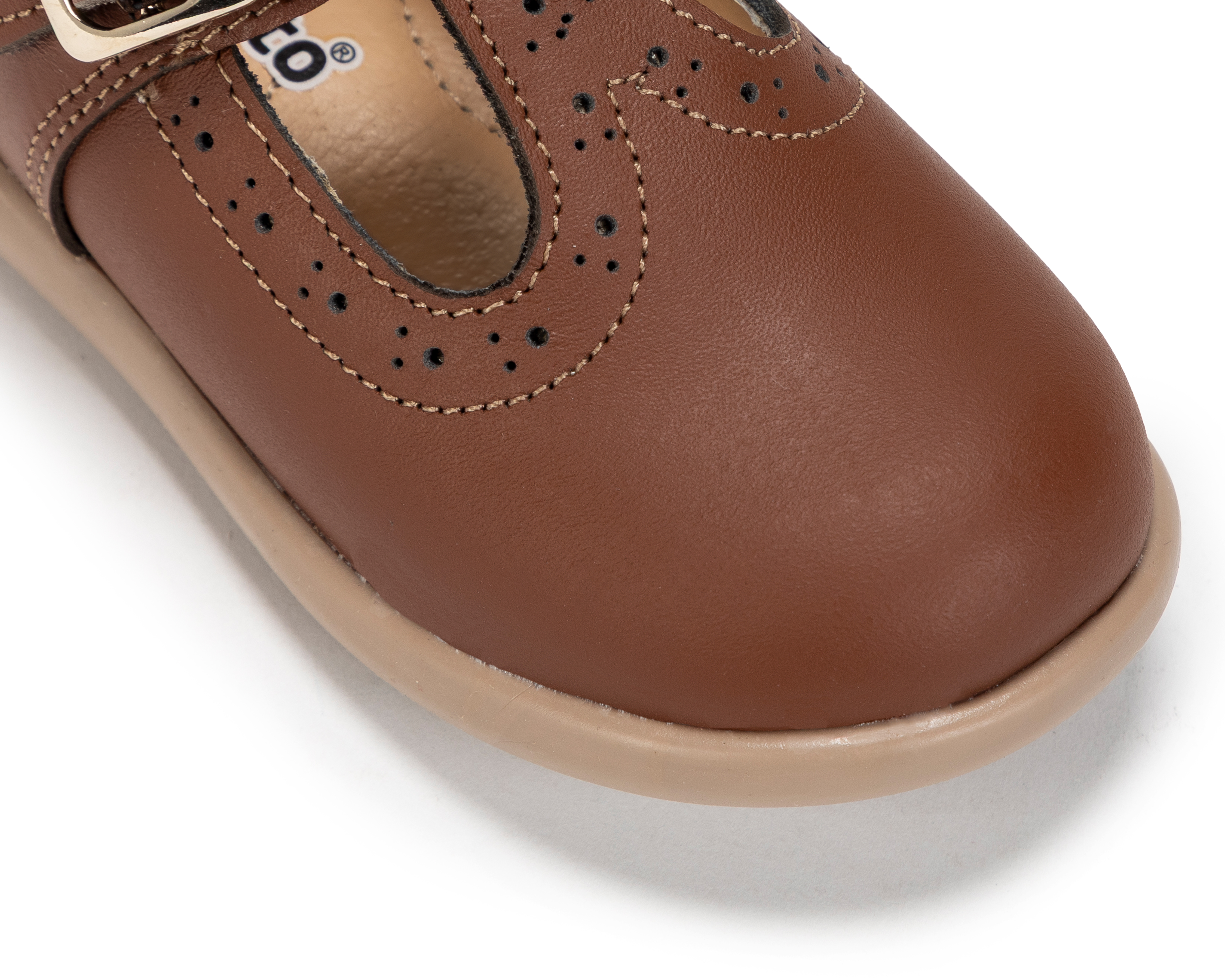 Foto 6 | Foto 6 | Zapatos Blasito de Piel para Bebé Niña