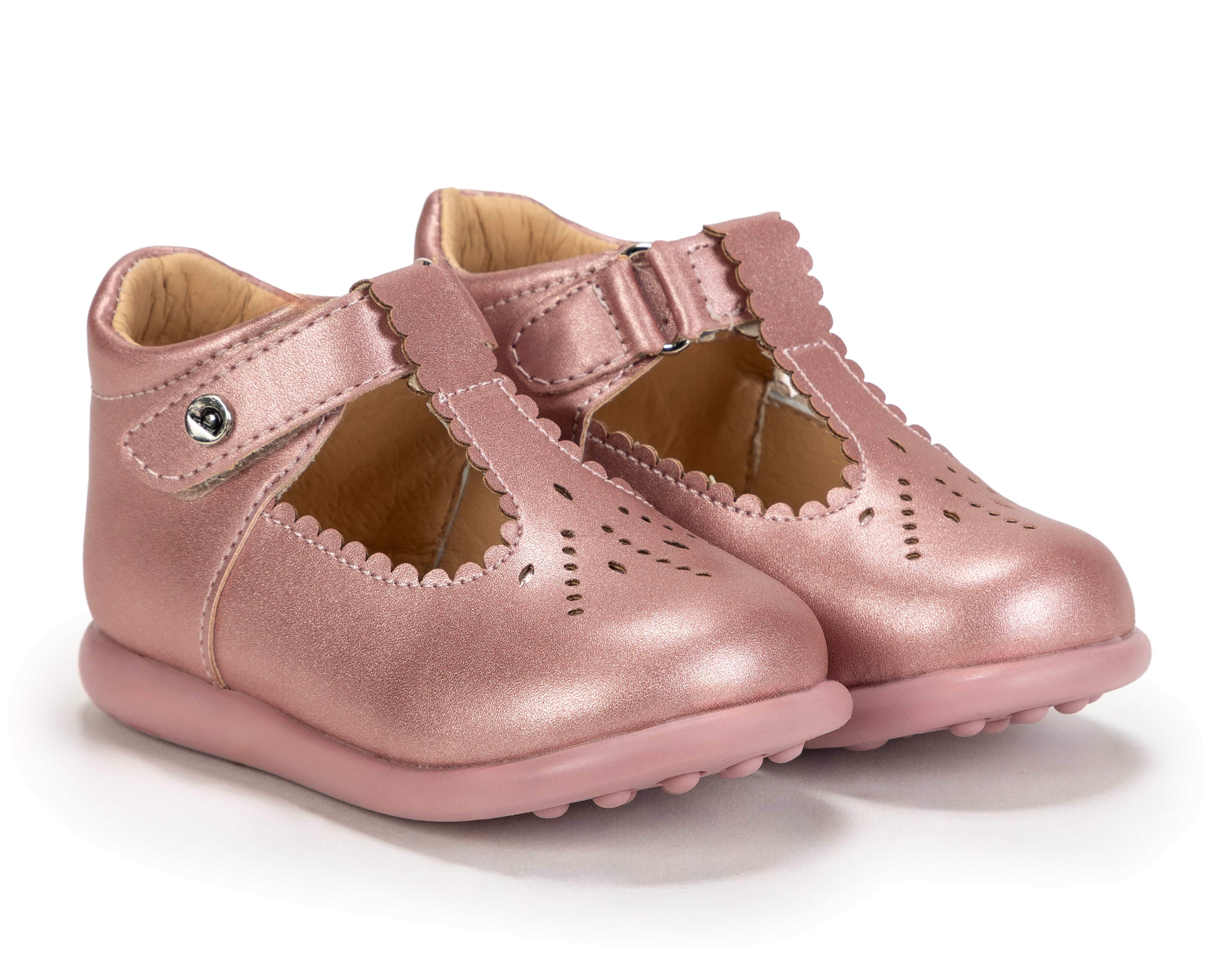 Zapatos Blasito para Bebé Niña