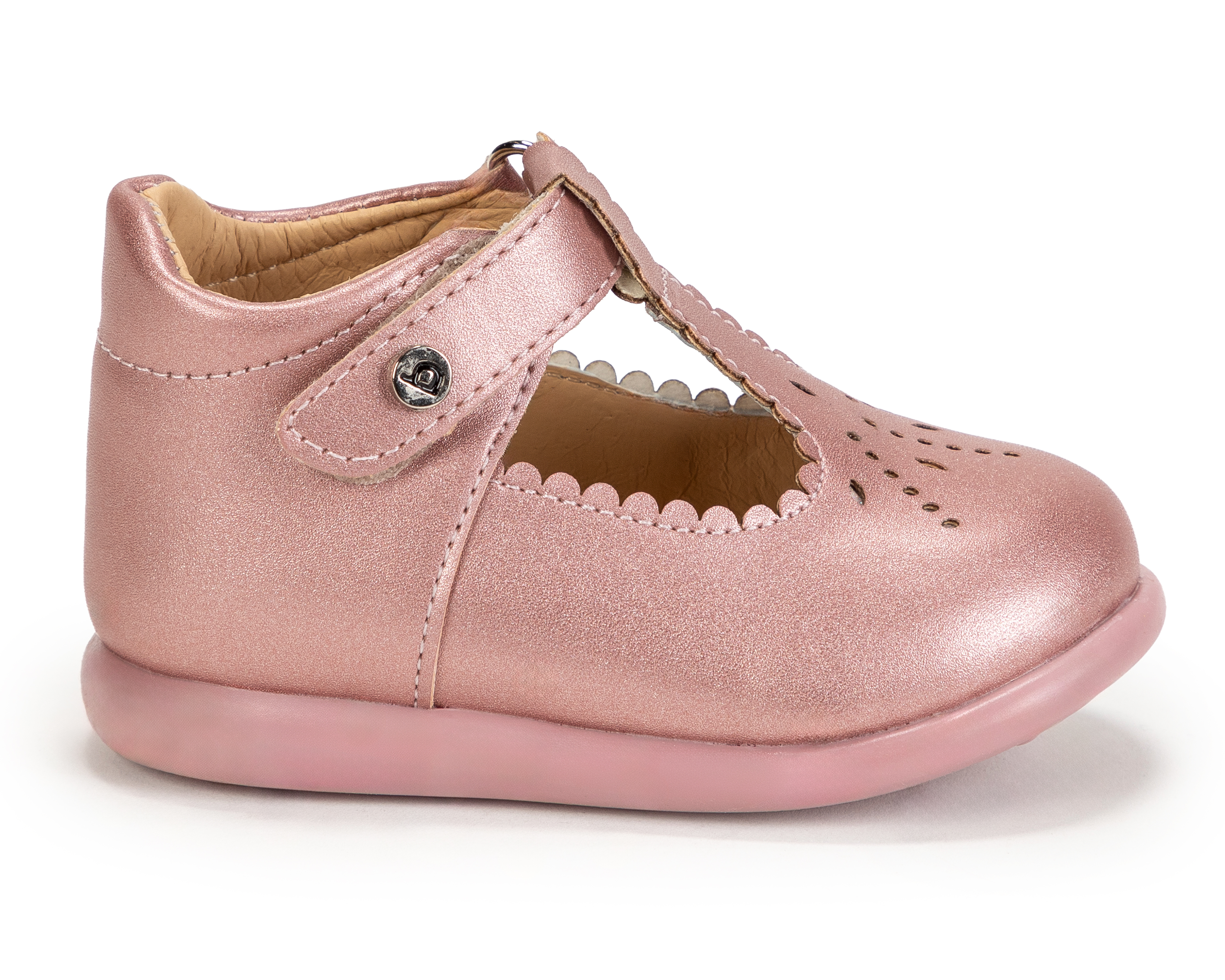 Foto 3 pulgar | Foto 2 | Zapatos Blasito para Bebé Niña