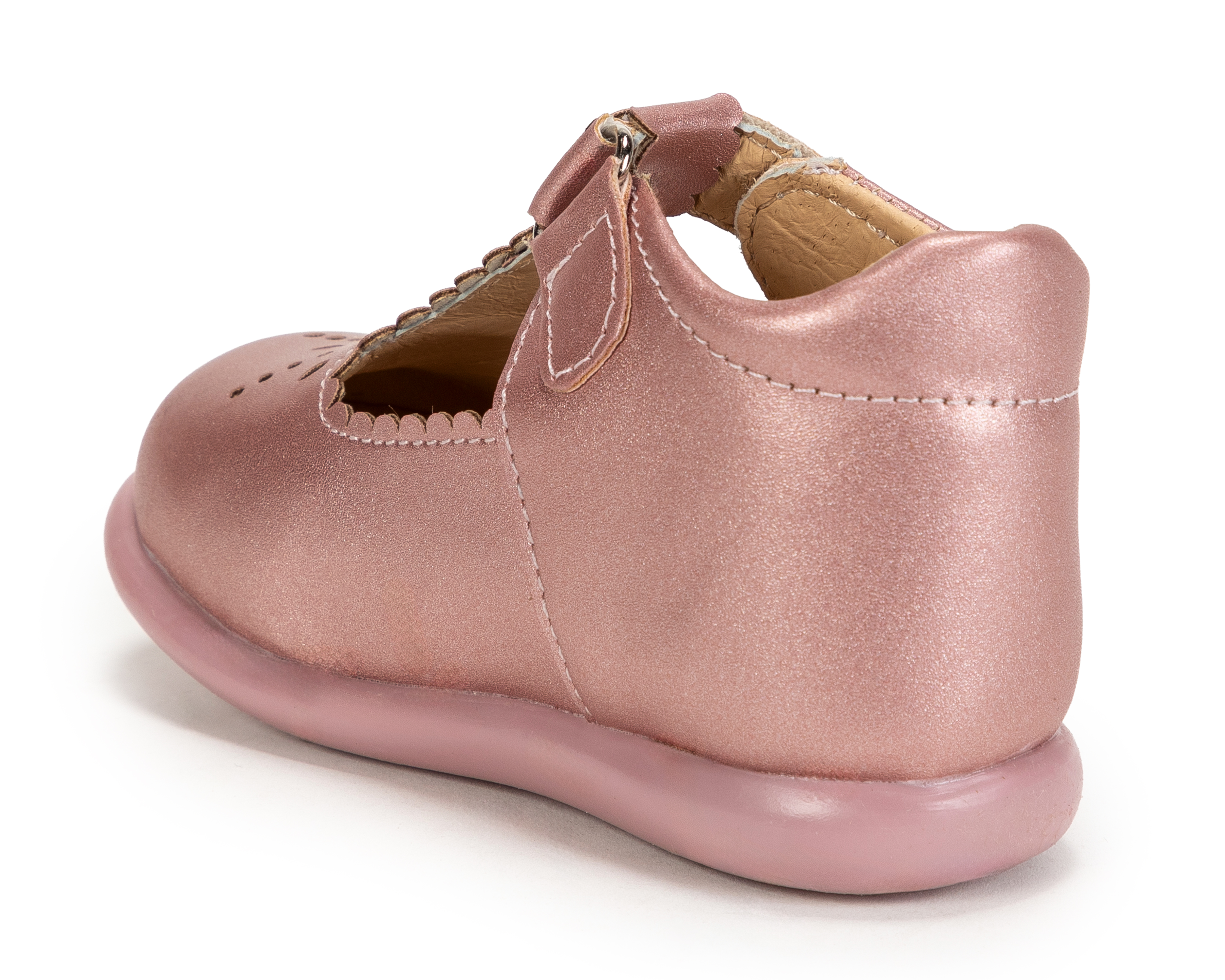 Foto 4 pulgar | Foto 3 | Zapatos Blasito para Bebé Niña