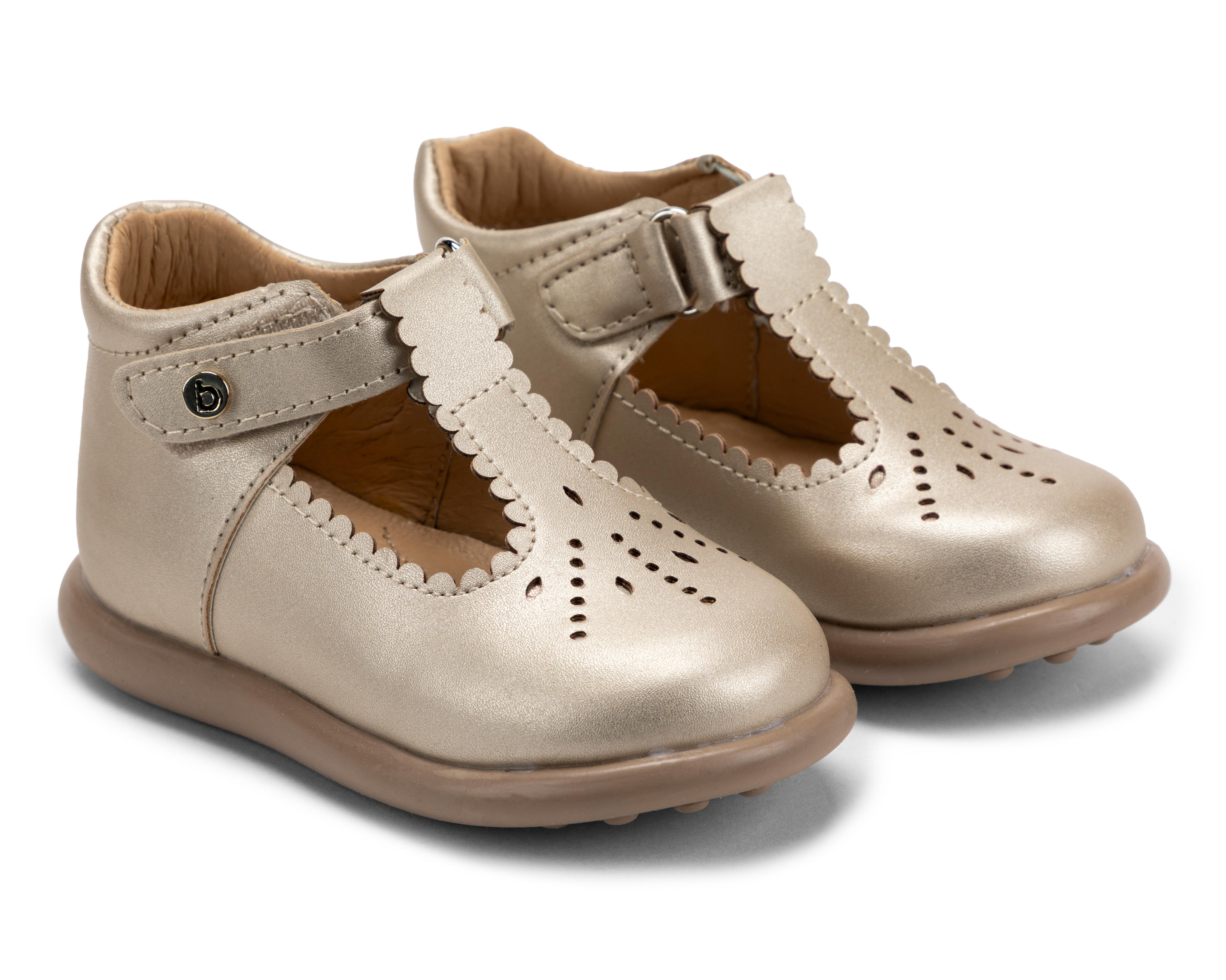 Foto 2 pulgar | Foto 1 | Zapatos Blasito para Bebé Niña