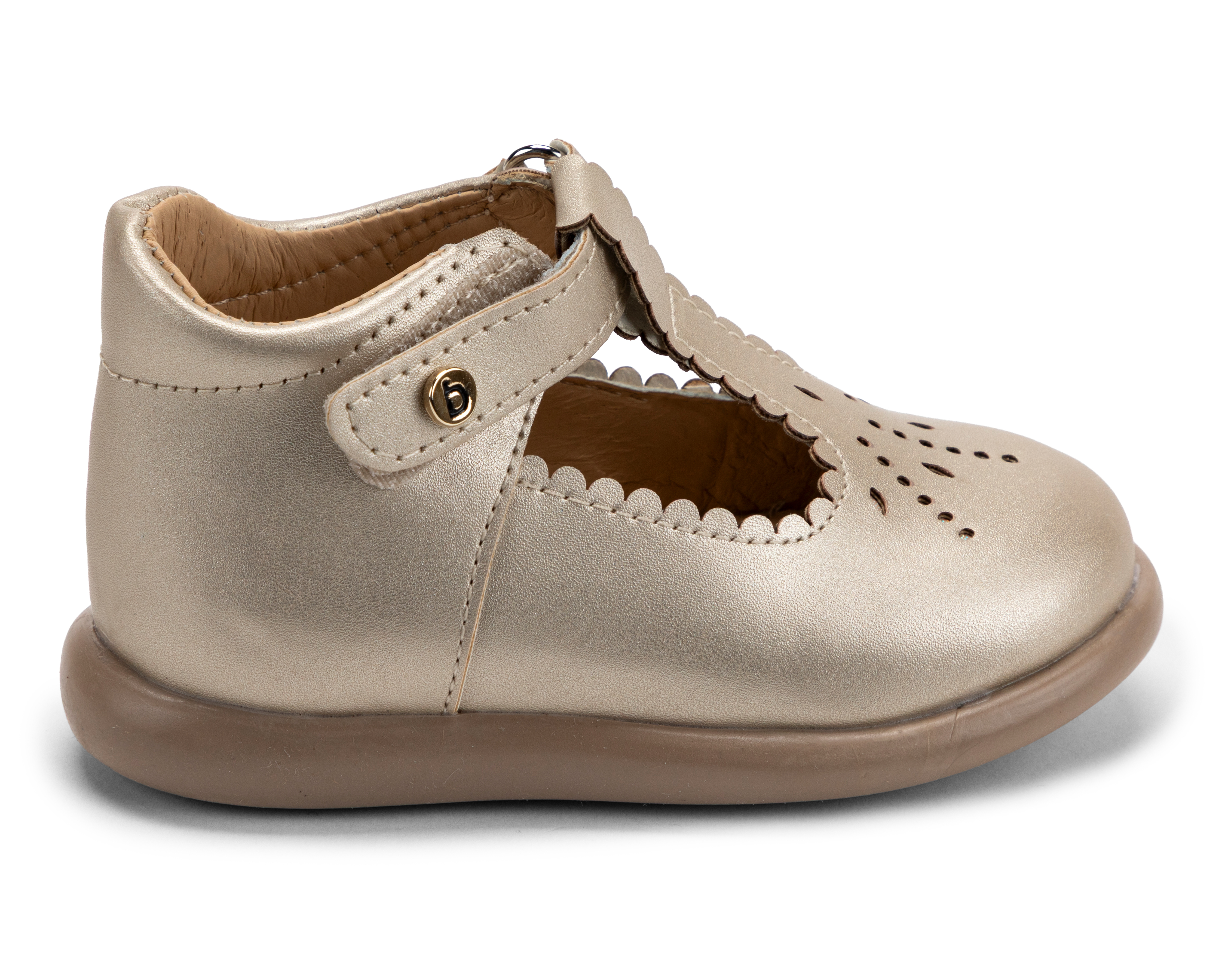 Foto 2 | Foto 2 | Zapatos Blasito para Bebé Niña