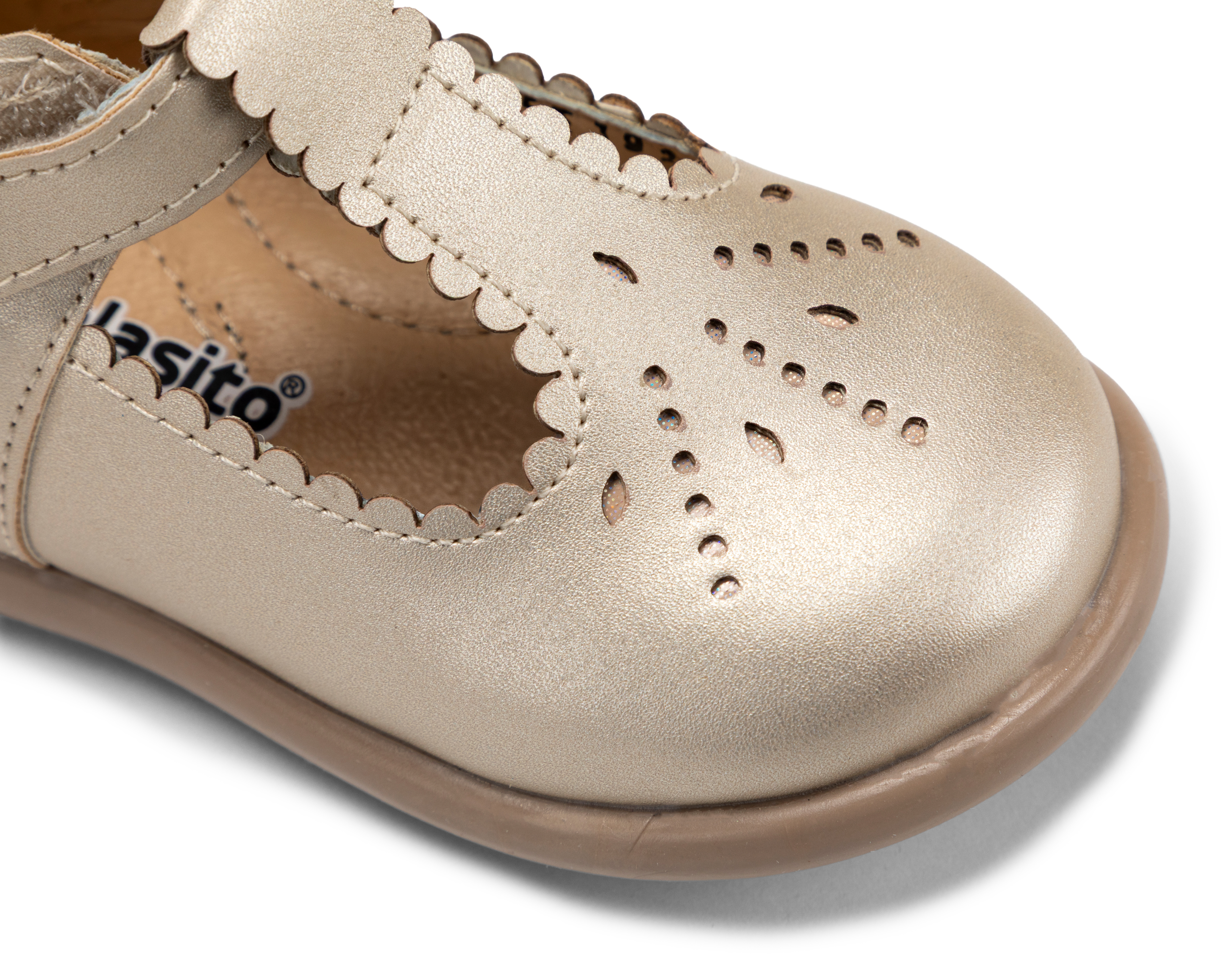 Foto 6 | Foto 6 | Zapatos Blasito para Bebé Niña