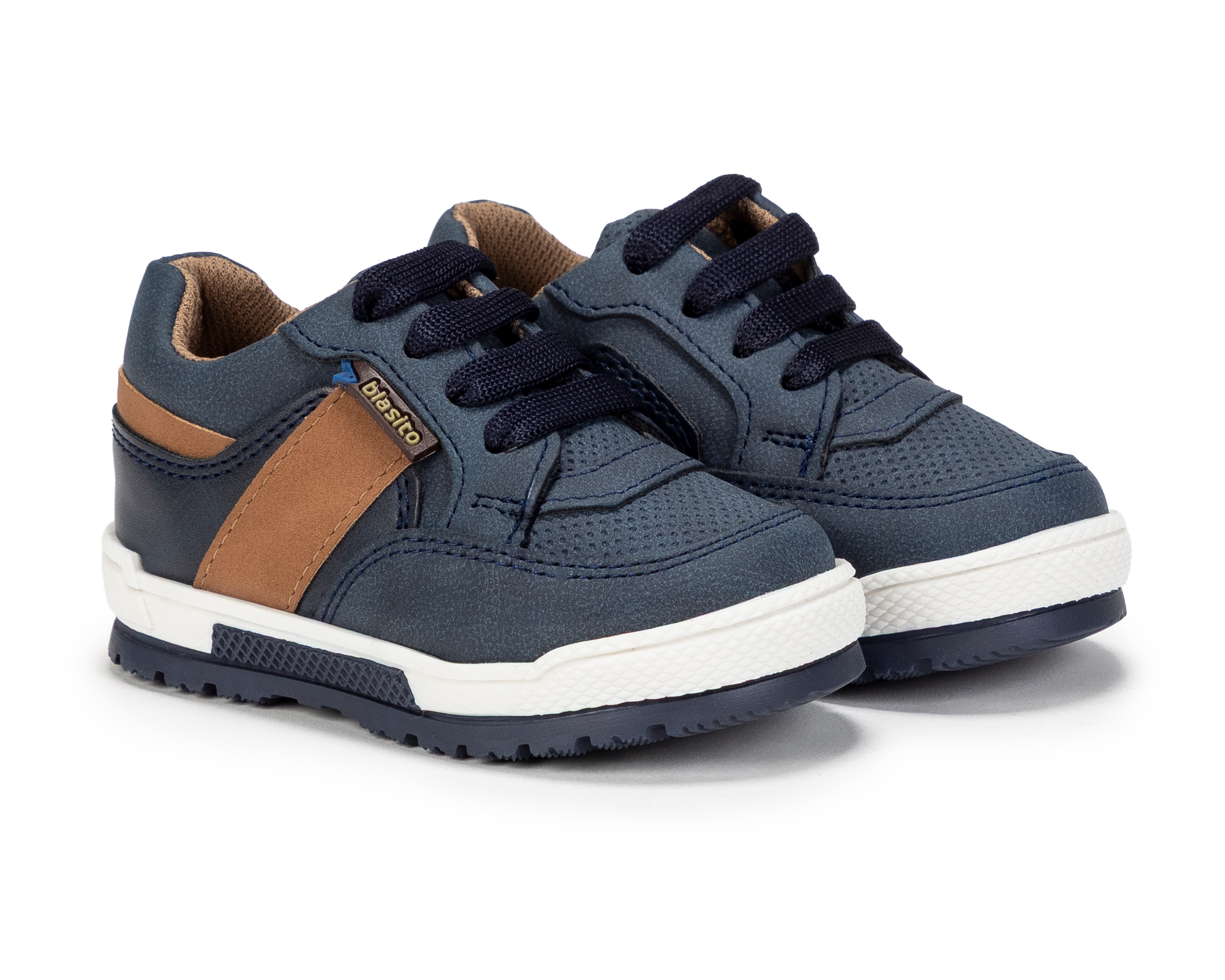 Tenis Blasito para Bebé Niño