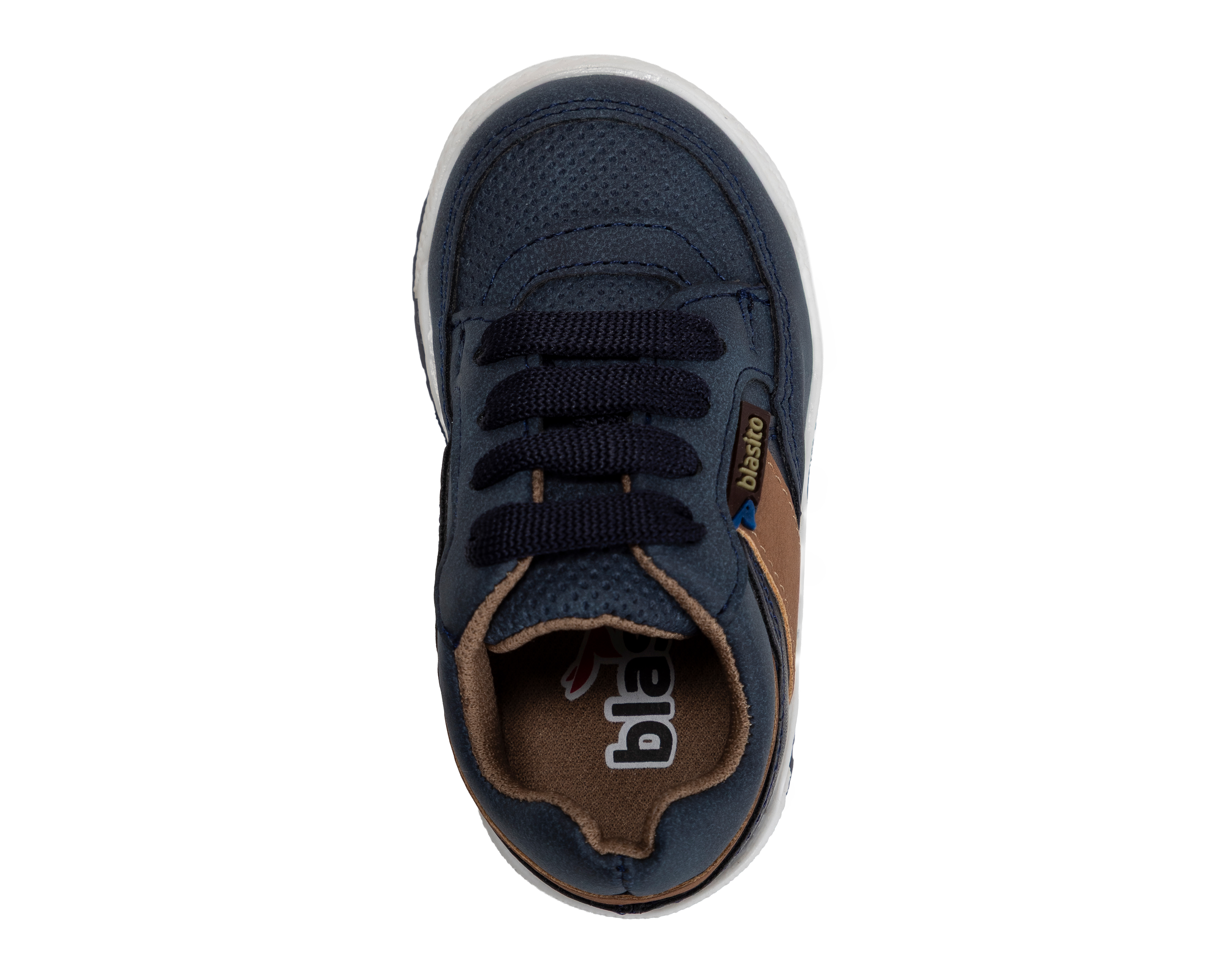 Foto 5 | Foto 5 | Tenis Blasito para Bebé Niño