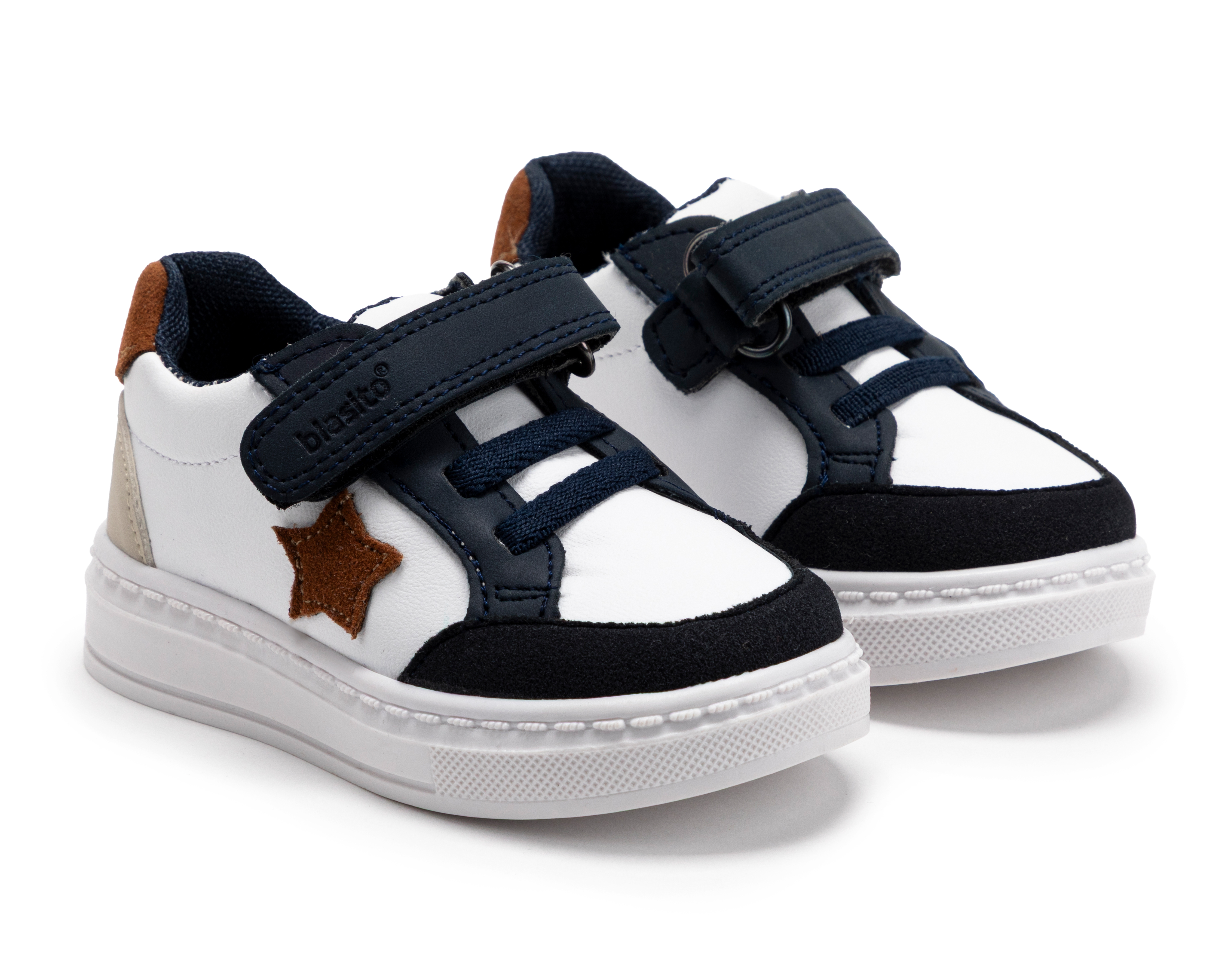 Tenis Blasito para Bebé Niño