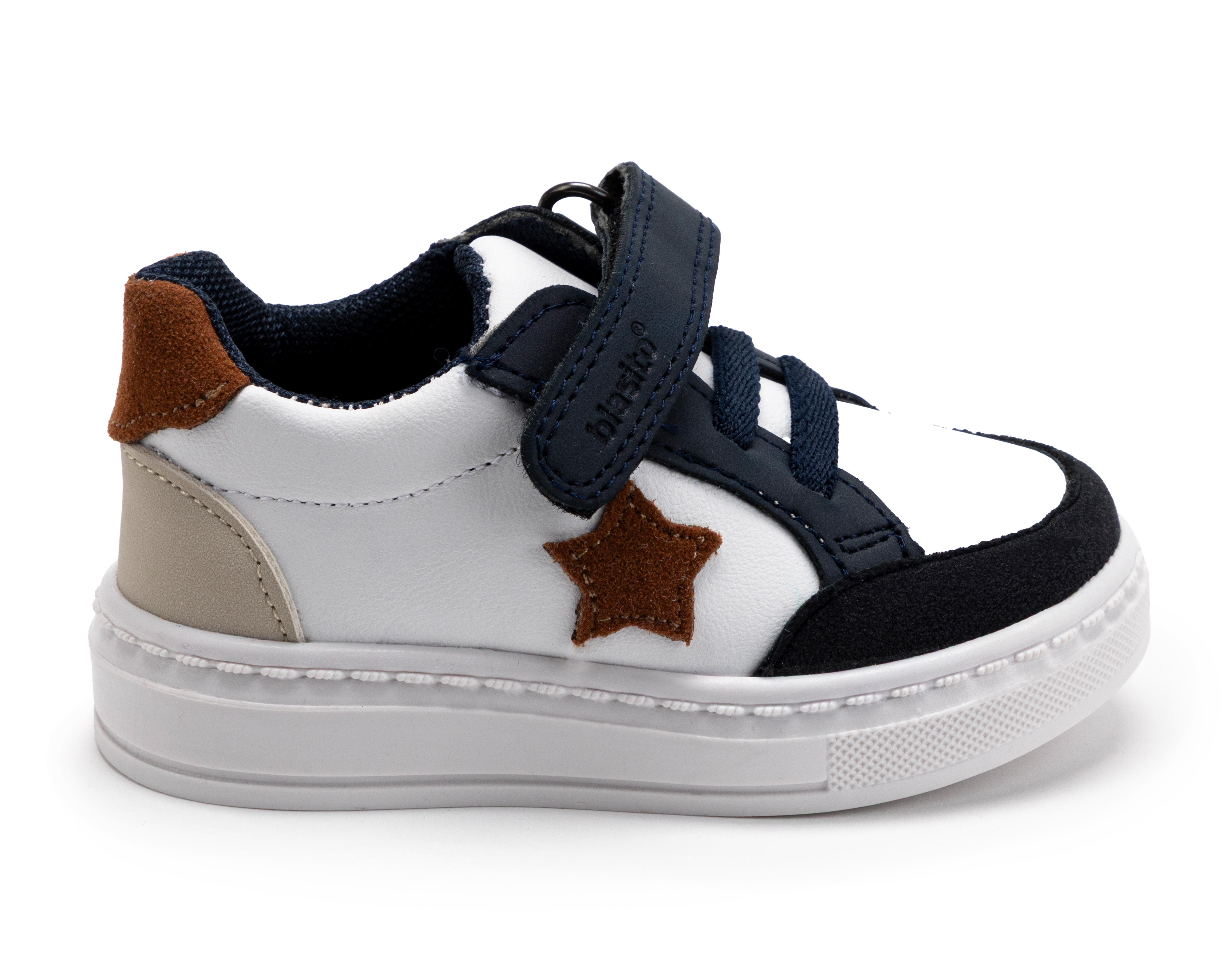 Foto 2 | Foto 2 | Tenis Blasito para Bebé Niño