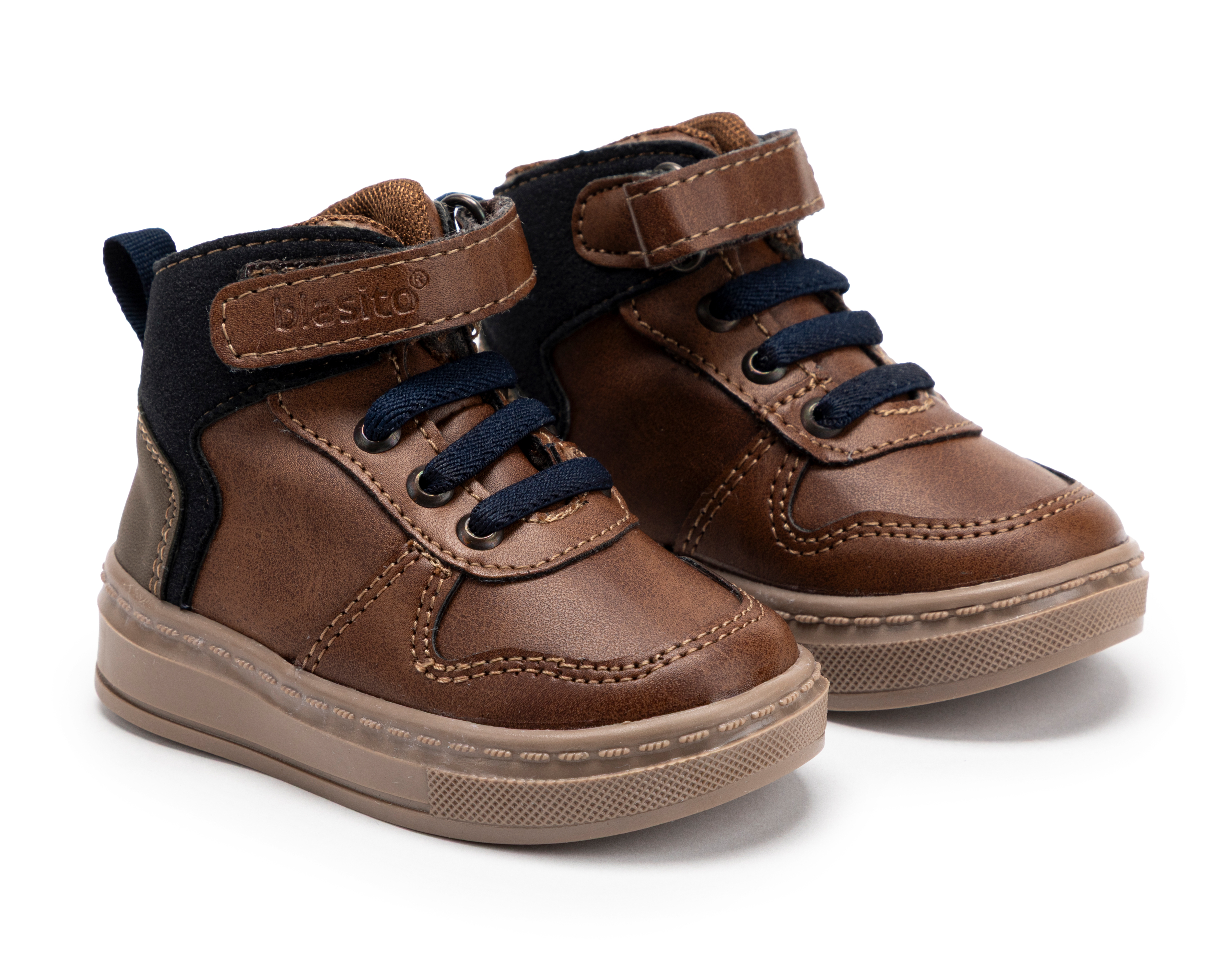 Tenis Blasito para Bebé Niño