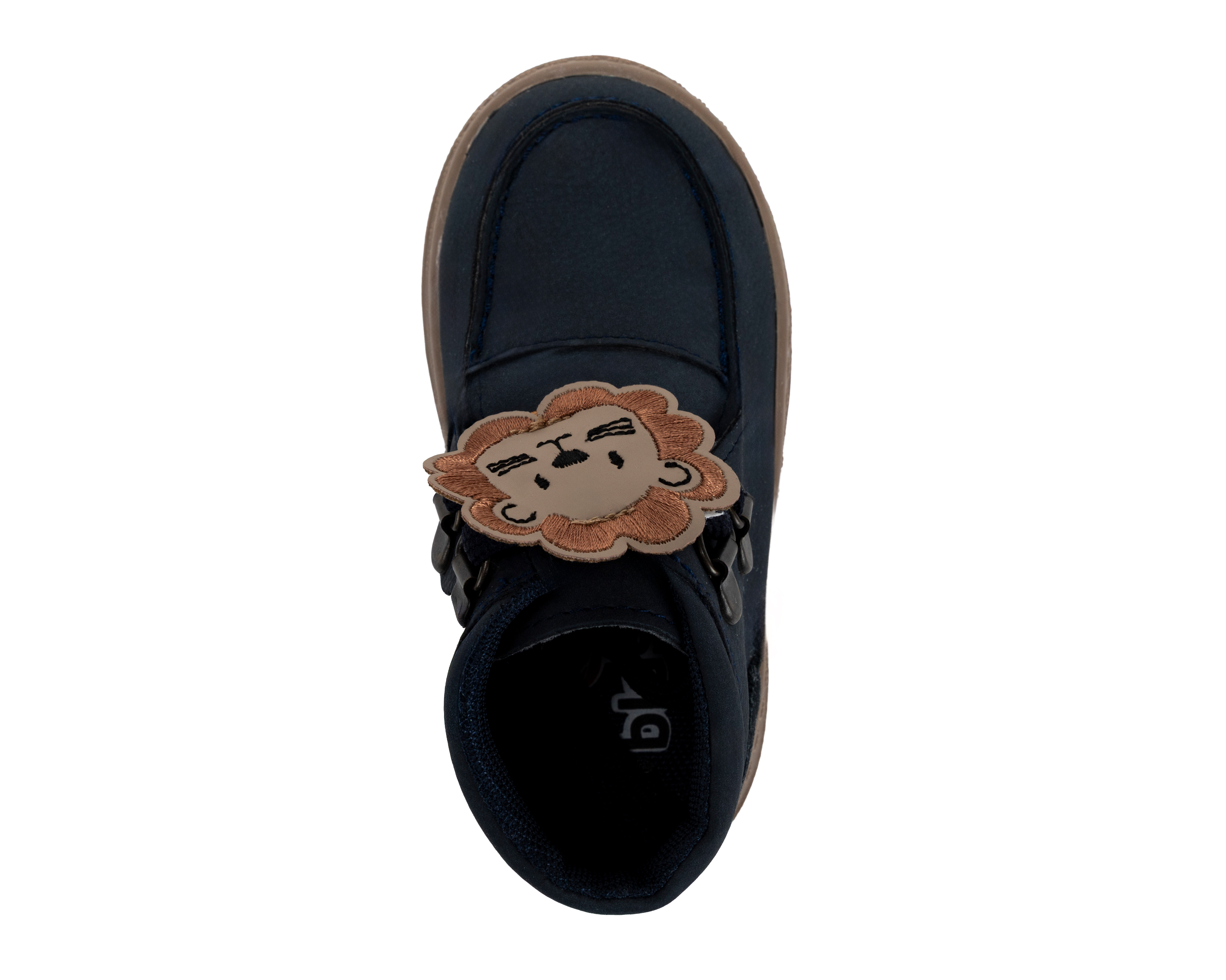 Foto 6 pulgar | Foto 5 | Botas Blasito para Bebé Niño