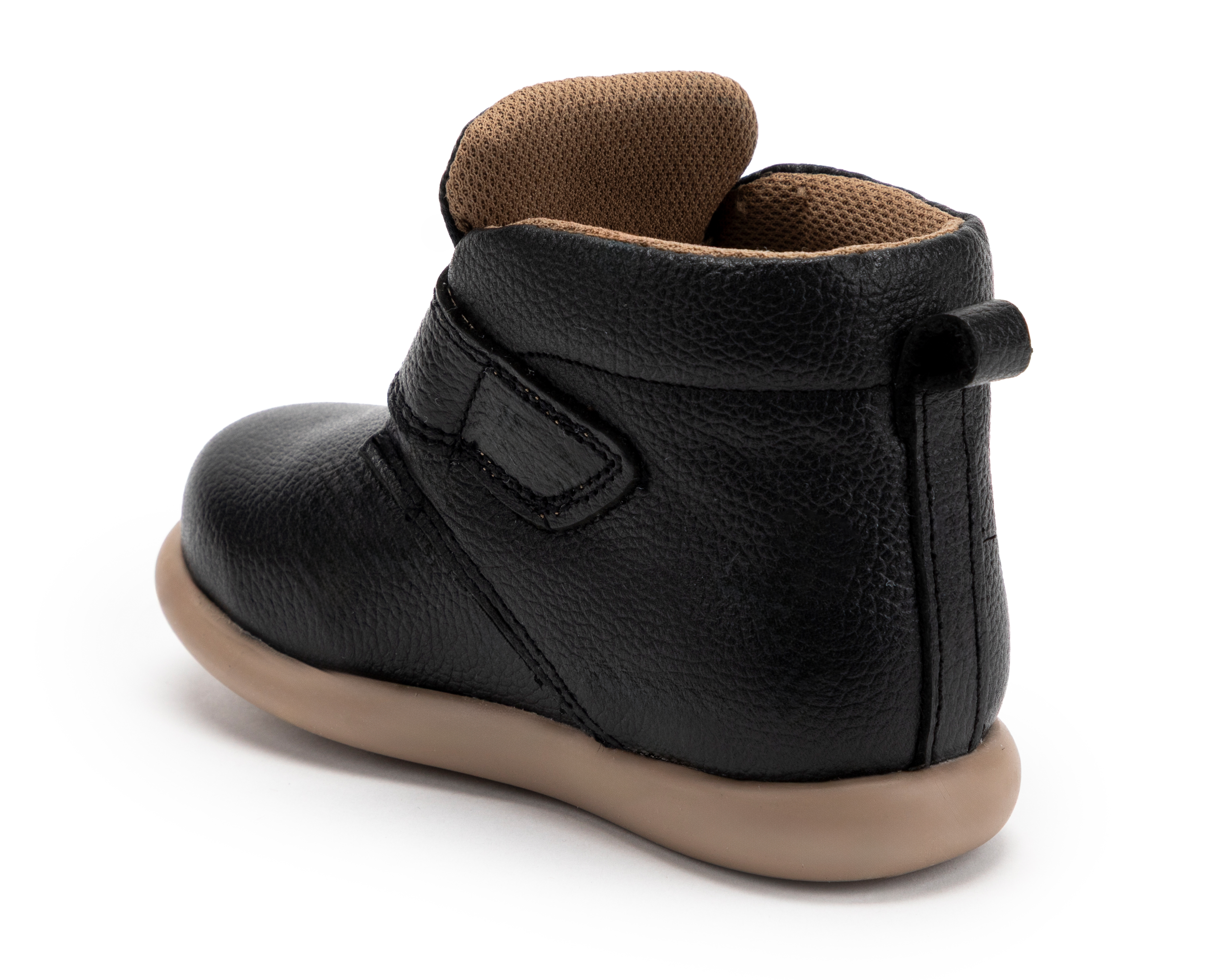 Foto 3 | Foto 3 | Botas Blasito de Piel para Bebé Niño