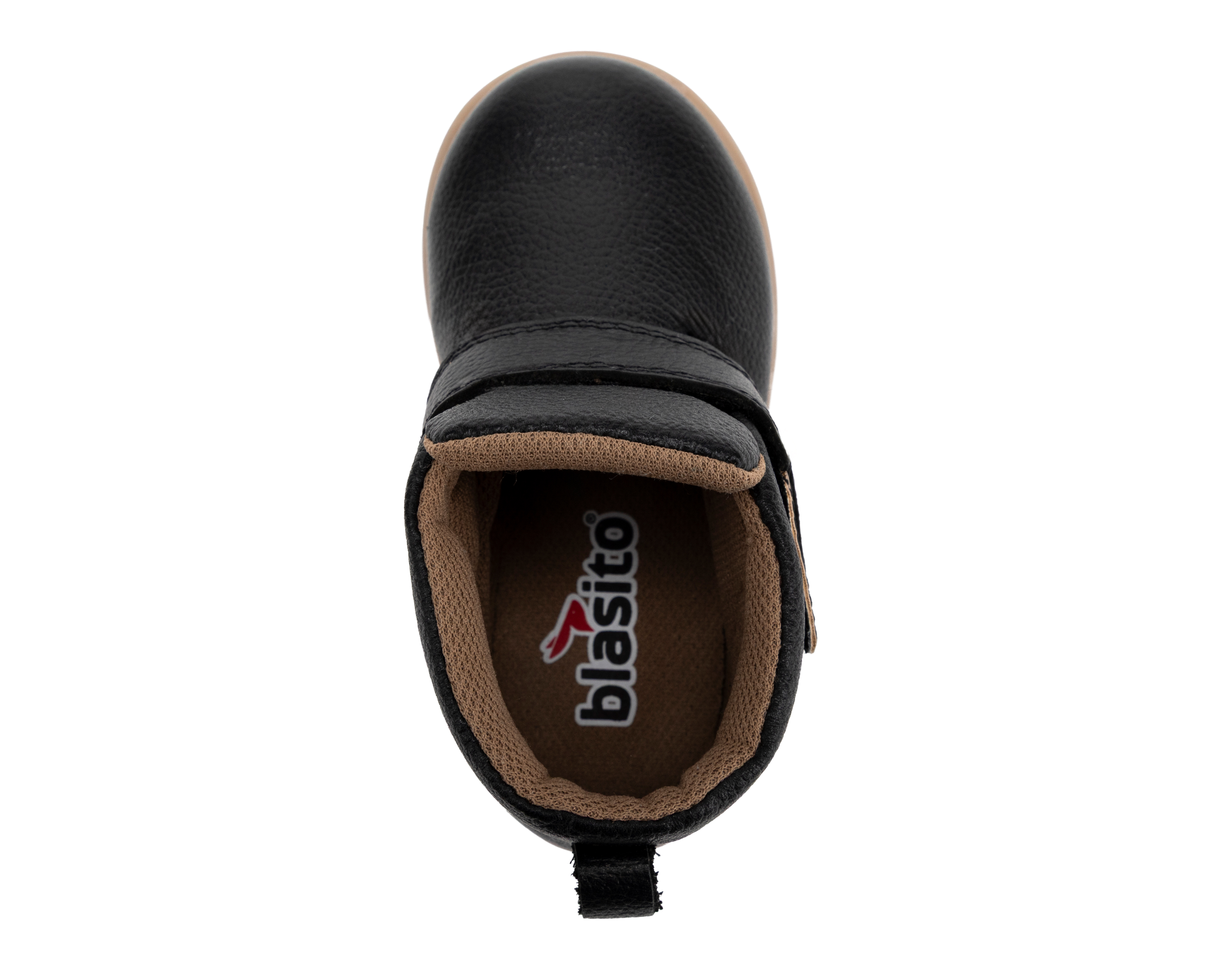 Foto 5 | Foto 5 | Botas Blasito de Piel para Bebé Niño