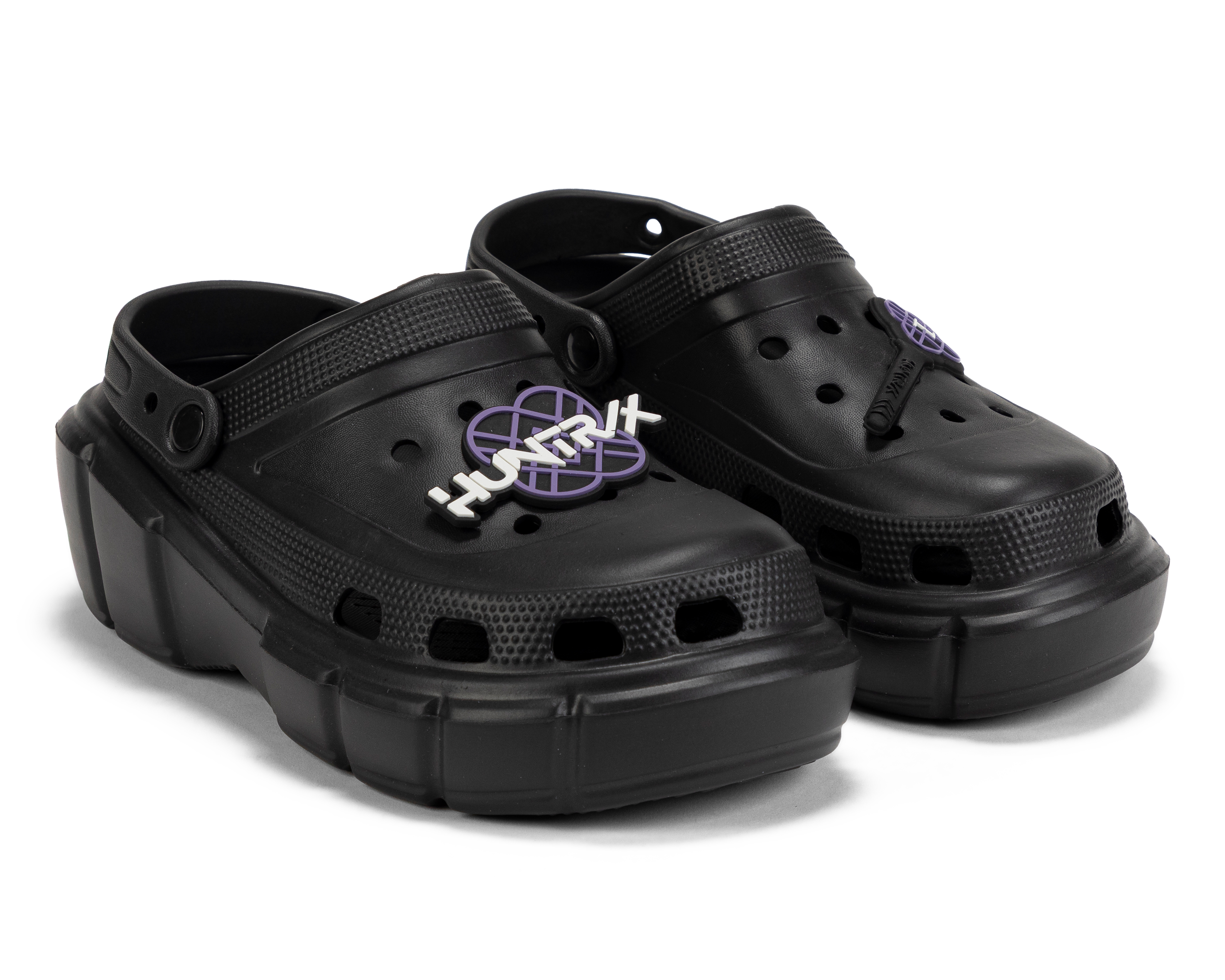 Sandalias de Playa Kpop Demon Hunters para Mujer