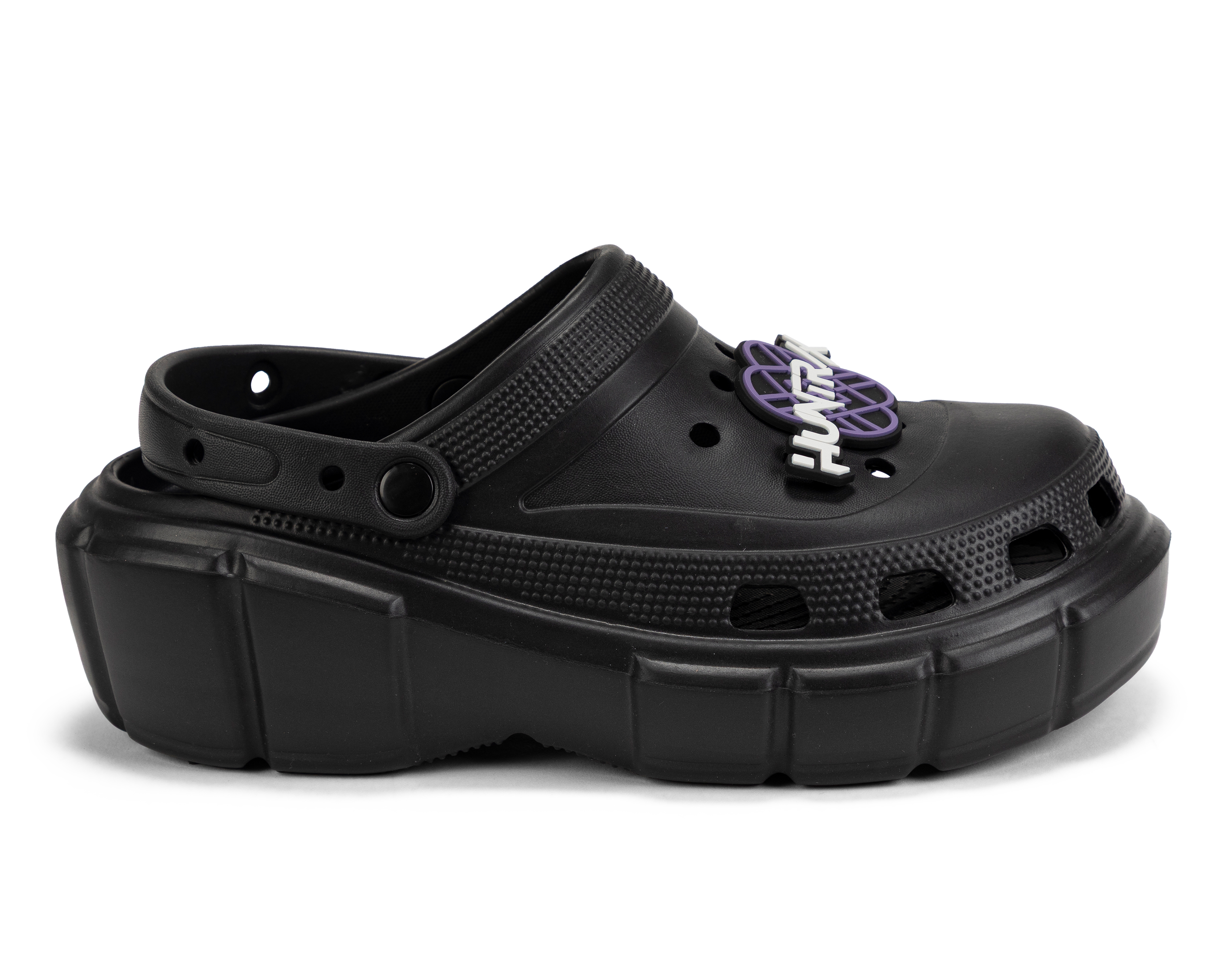 Foto 3 pulgar | Foto 2 | Sandalias de Playa Kpop Demon Hunters para Mujer