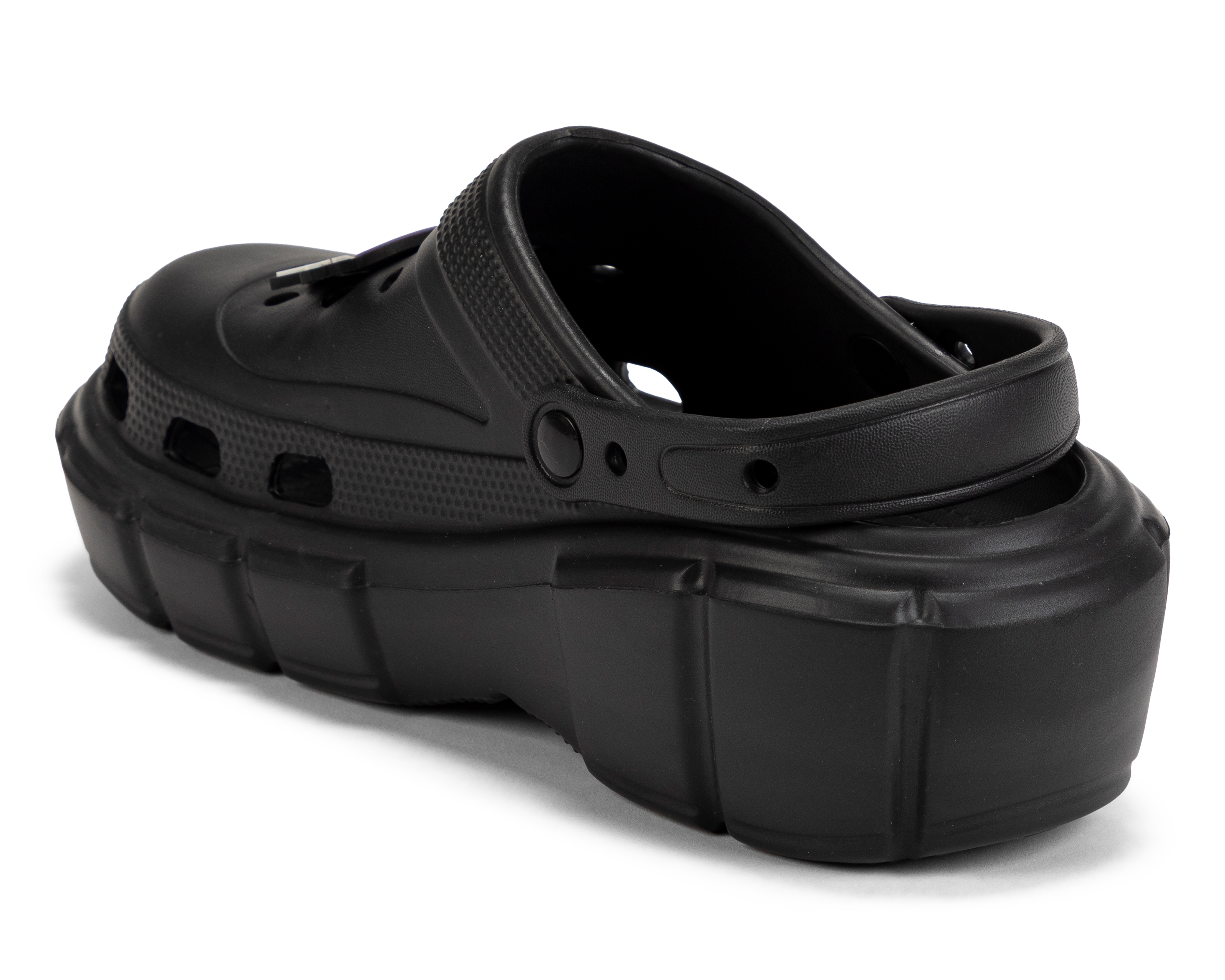 Foto 4 pulgar | Foto 3 | Sandalias de Playa Kpop Demon Hunters para Mujer