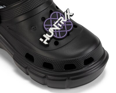 Foto 6 | Foto 6 | Sandalias de Playa Kpop Demon Hunters para Mujer