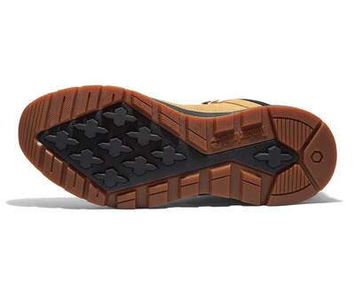 Foto 2 | Foto 2 | Botas Casuales Timberland Field Trekker de Piel para Hombre