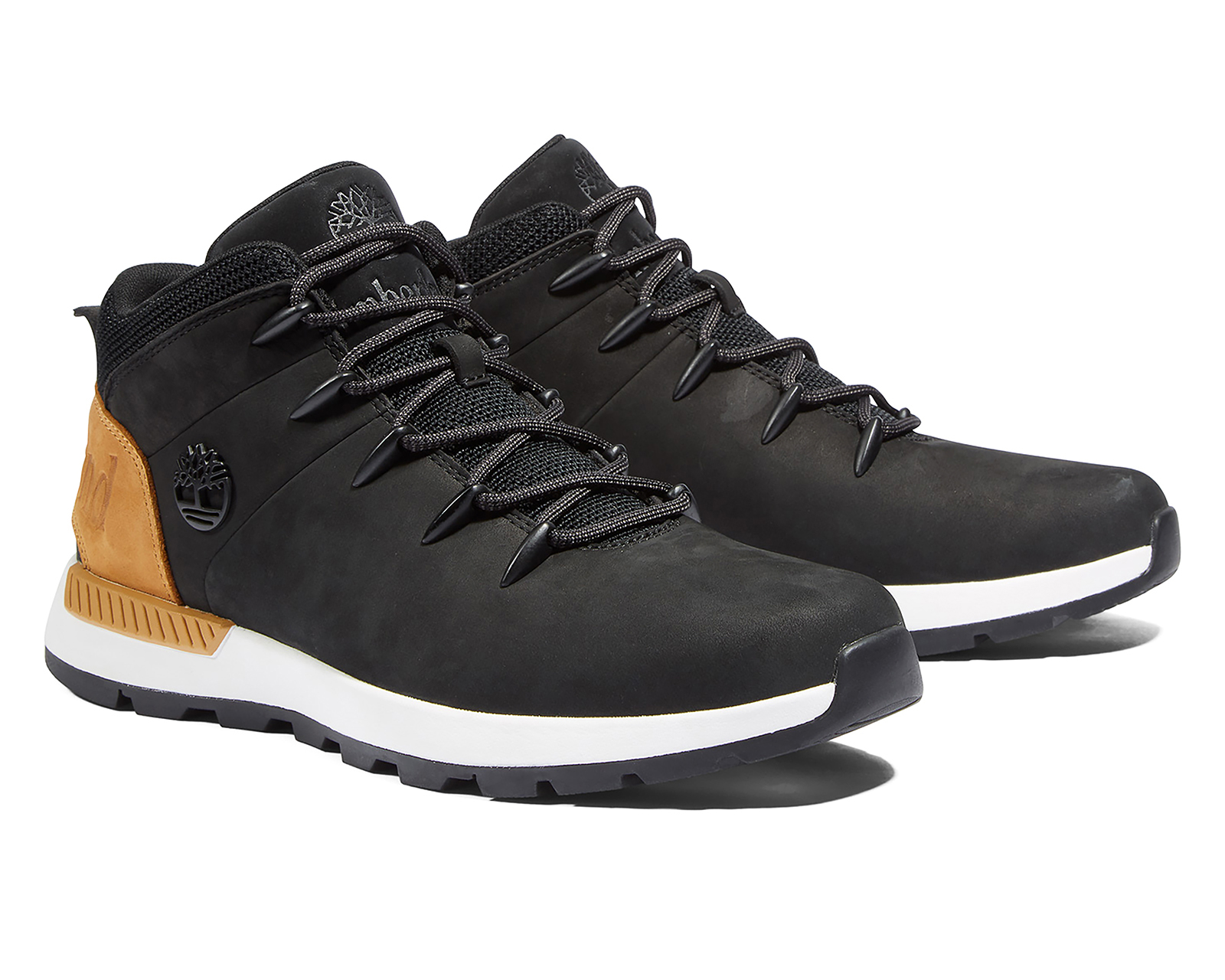 Botas Casuales Timberland de Piel Sprint Trekker para Hombre